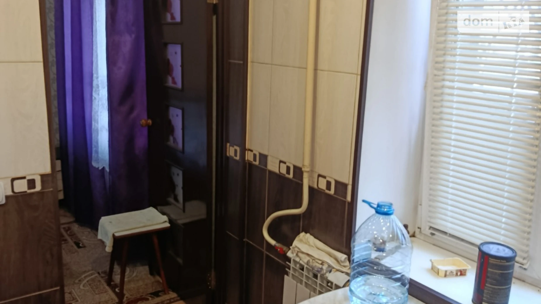 Продается 2-комнатная квартира 43 кв. м в Кривом Роге, ул. Черкасова, 7 - фото 5