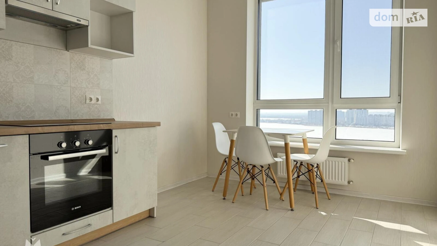 Продается 1-комнатная квартира 38.5 кв. м в Киеве, ул. Каменская - фото 3