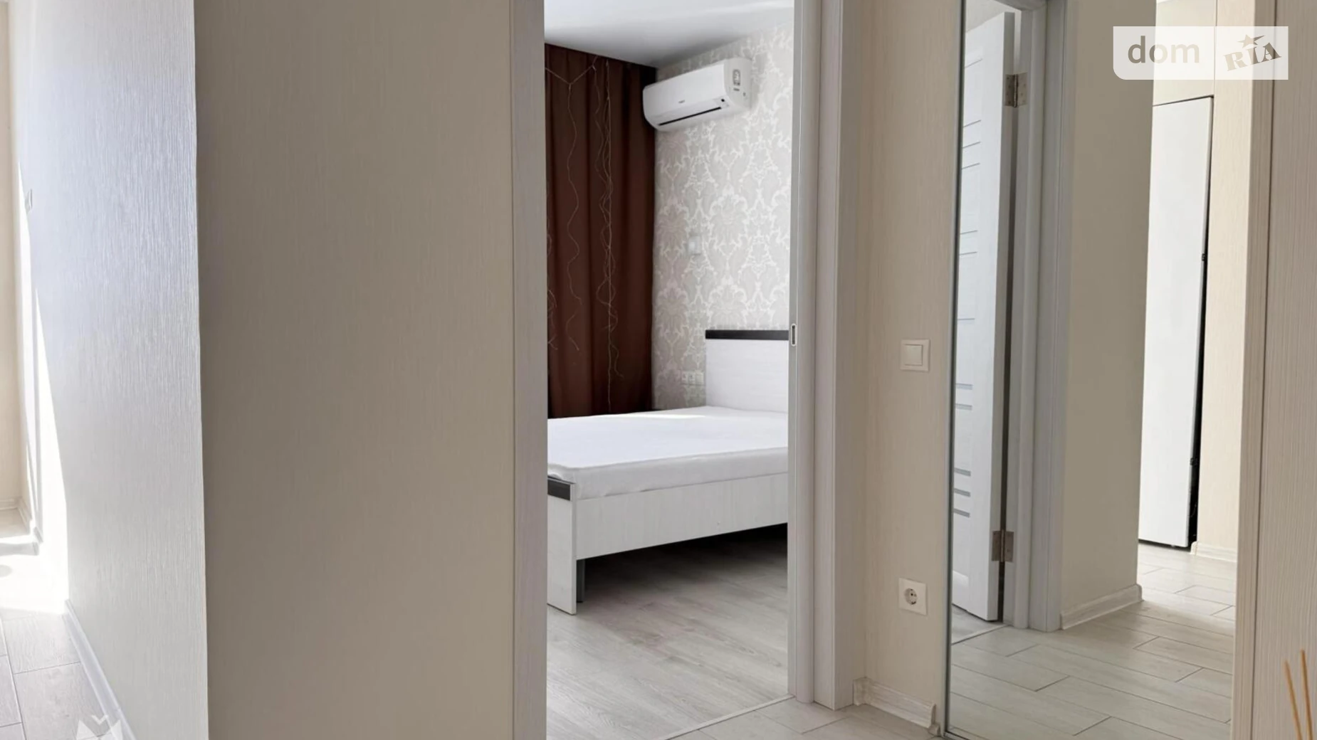 Продается 1-комнатная квартира 38.5 кв. м в Киеве, ул. Каменская - фото 5