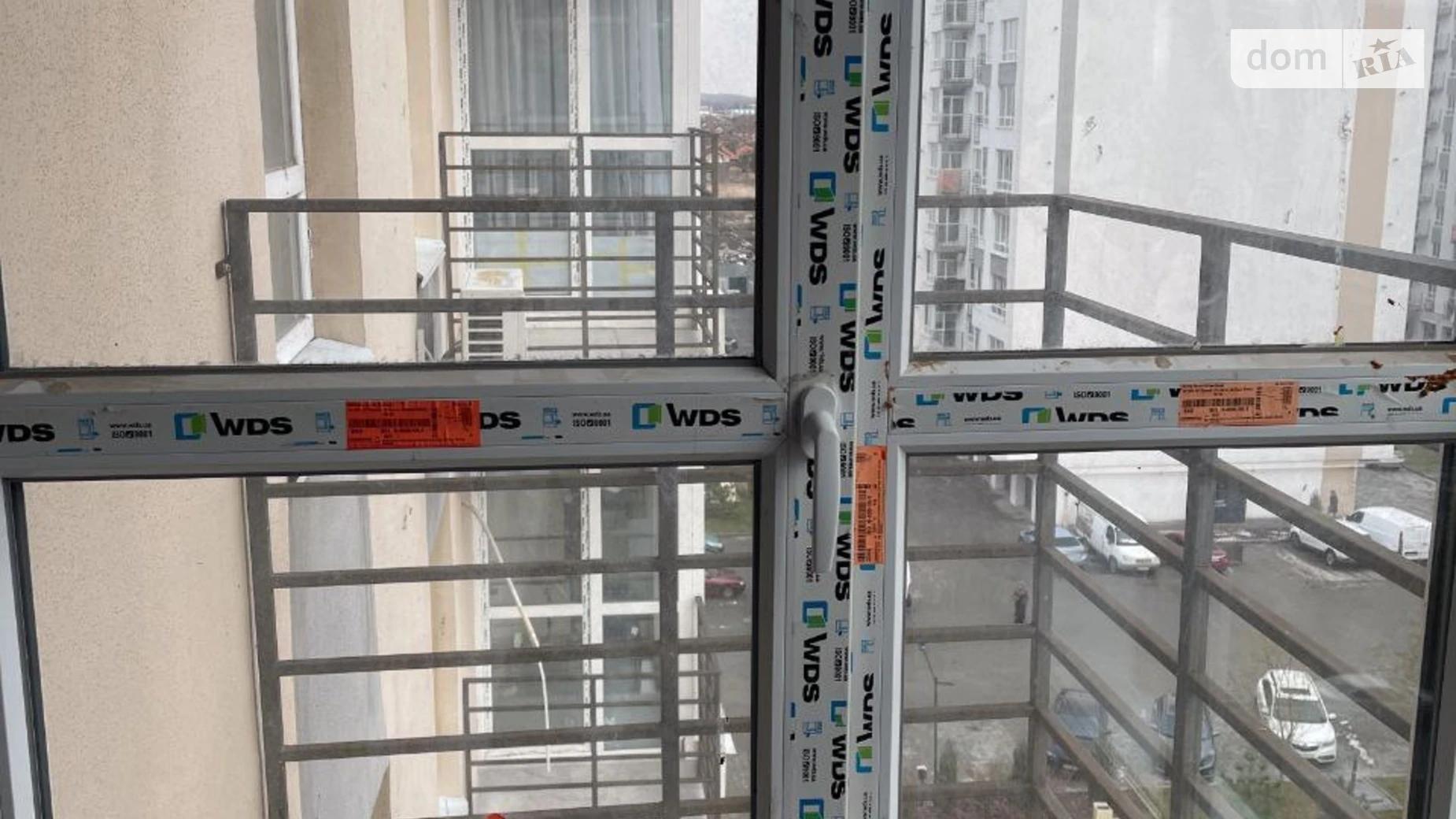 Продается 1-комнатная квартира 53.6 кв. м в Слобожанском, ул. Семейная, 4 - фото 4