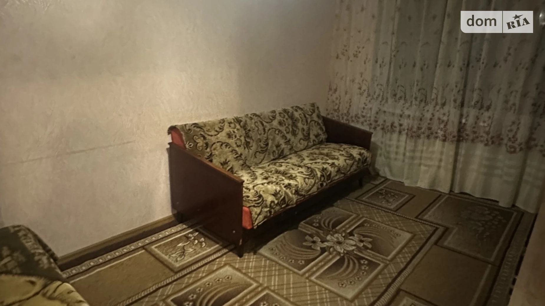 Сдается в аренду 1-комнатная квартира 30 кв. м в Хмельницком, ул. Казацкая, 61/1 - фото 3