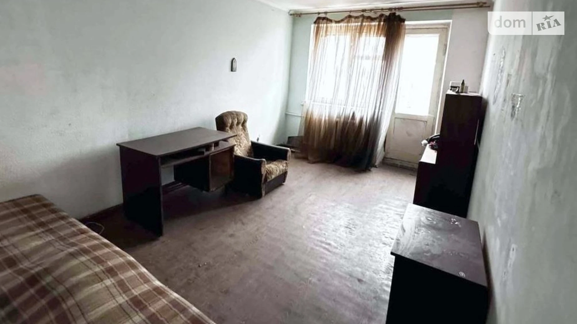 Продается 2-комнатная квартира 43.1 кв. м в Слобожанском, ул. Василия Сухомлинского - фото 3