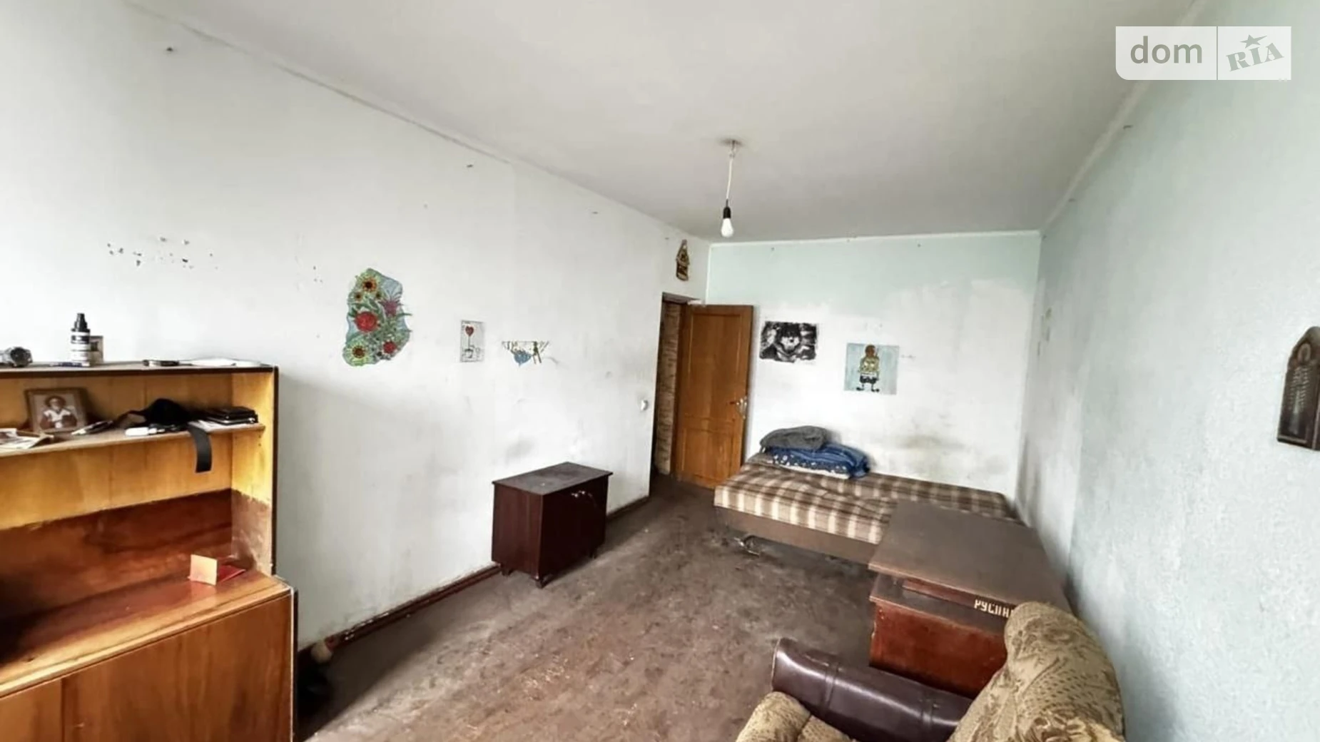 Продается 2-комнатная квартира 43.1 кв. м в Слобожанском, ул. Василия Сухомлинского - фото 4