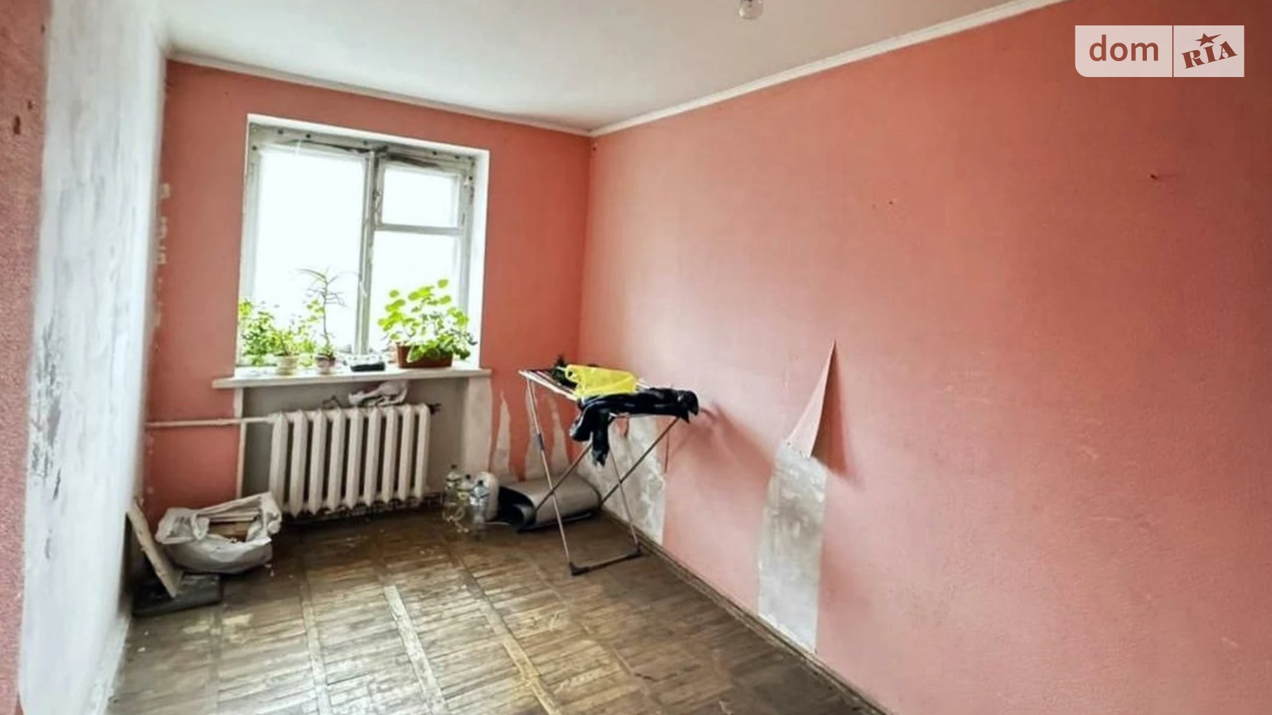 Продается 2-комнатная квартира 43.1 кв. м в Слобожанском, ул. Василия Сухомлинского - фото 5