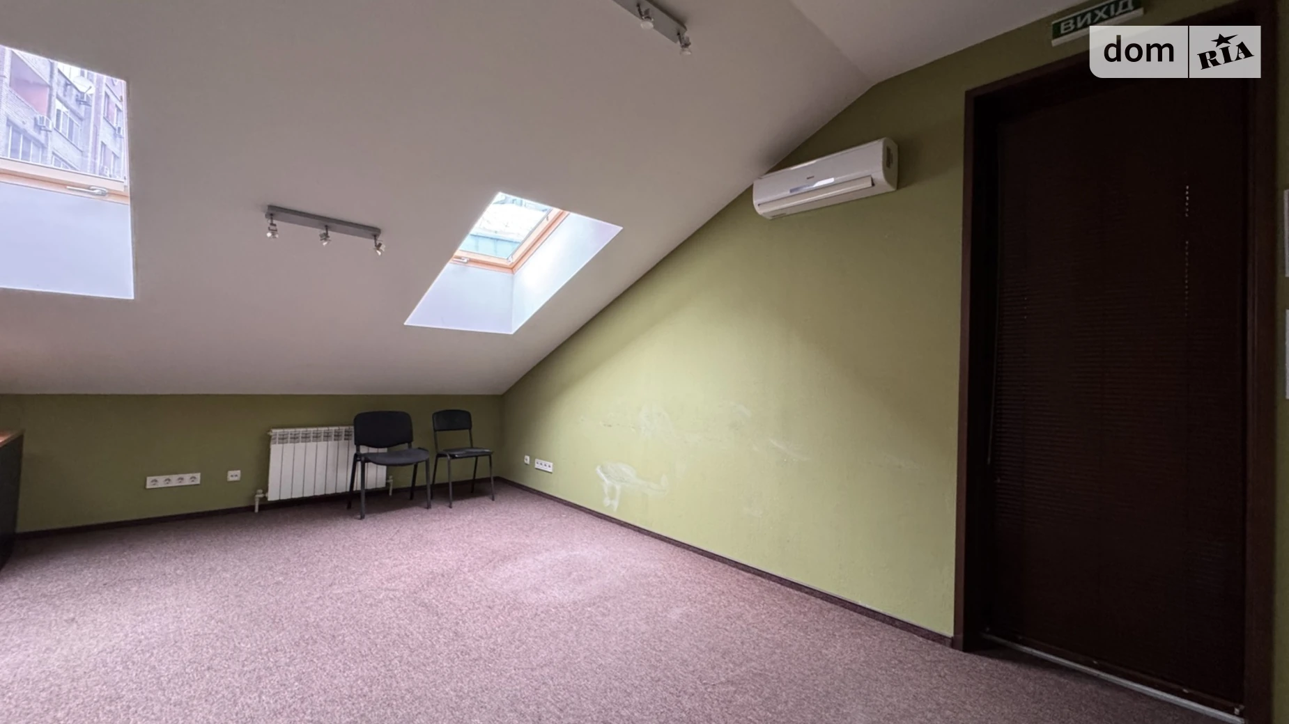 Сдается в аренду офис 97 кв. м в бизнес-центре, цена: 40000 грн - фото 5