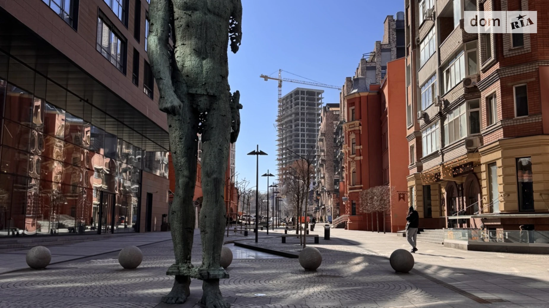 Сдается в аренду офис 97 кв. м в бизнес-центре, цена: 40000 грн - фото 4