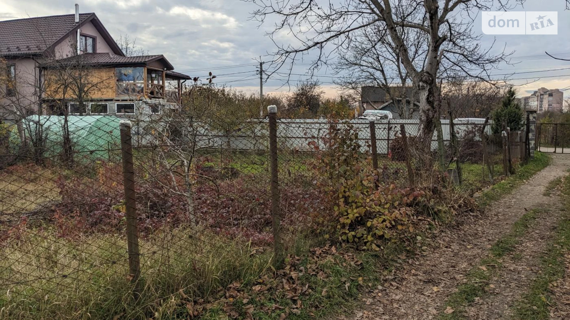 Продается земельный участок 4.35 соток в Ивано-Франковской области, цена: 19000 $ - фото 4