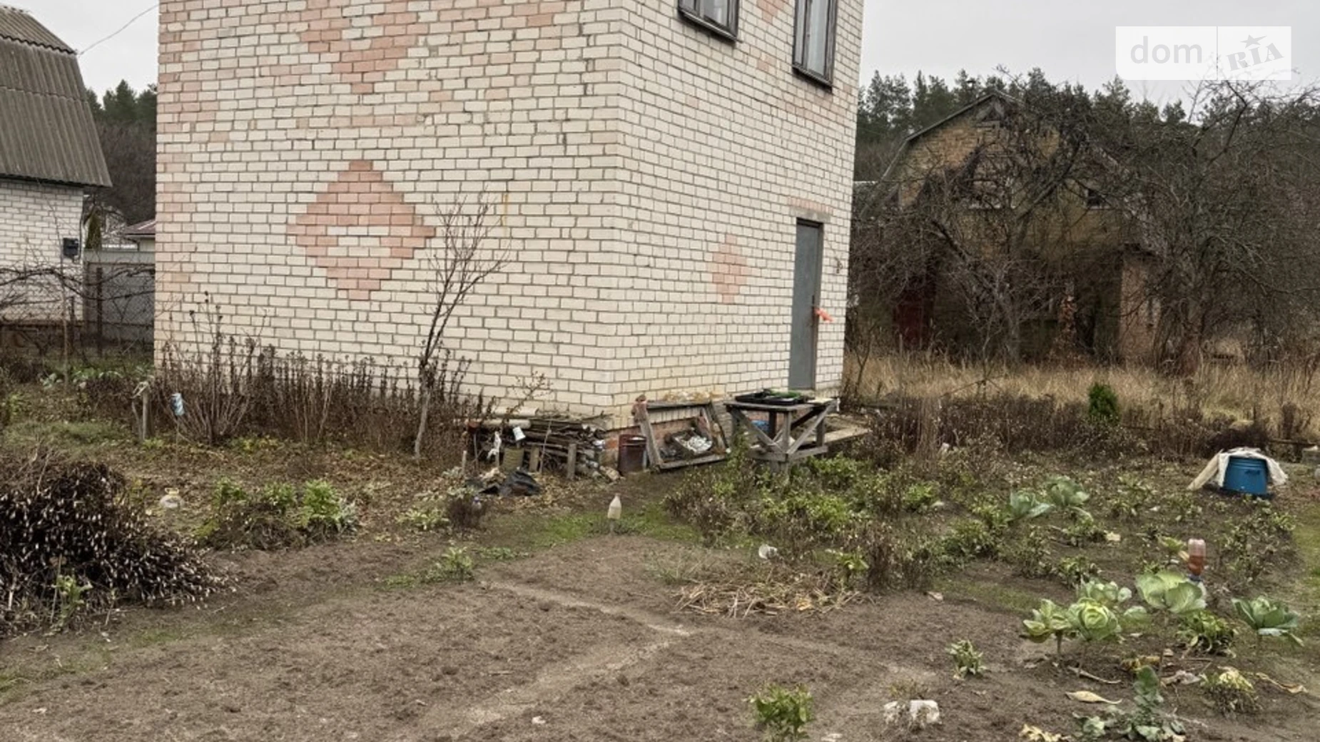 Продается дом на 2 этажа 54 кв. м с участком, цена: 220000 грн - фото 4