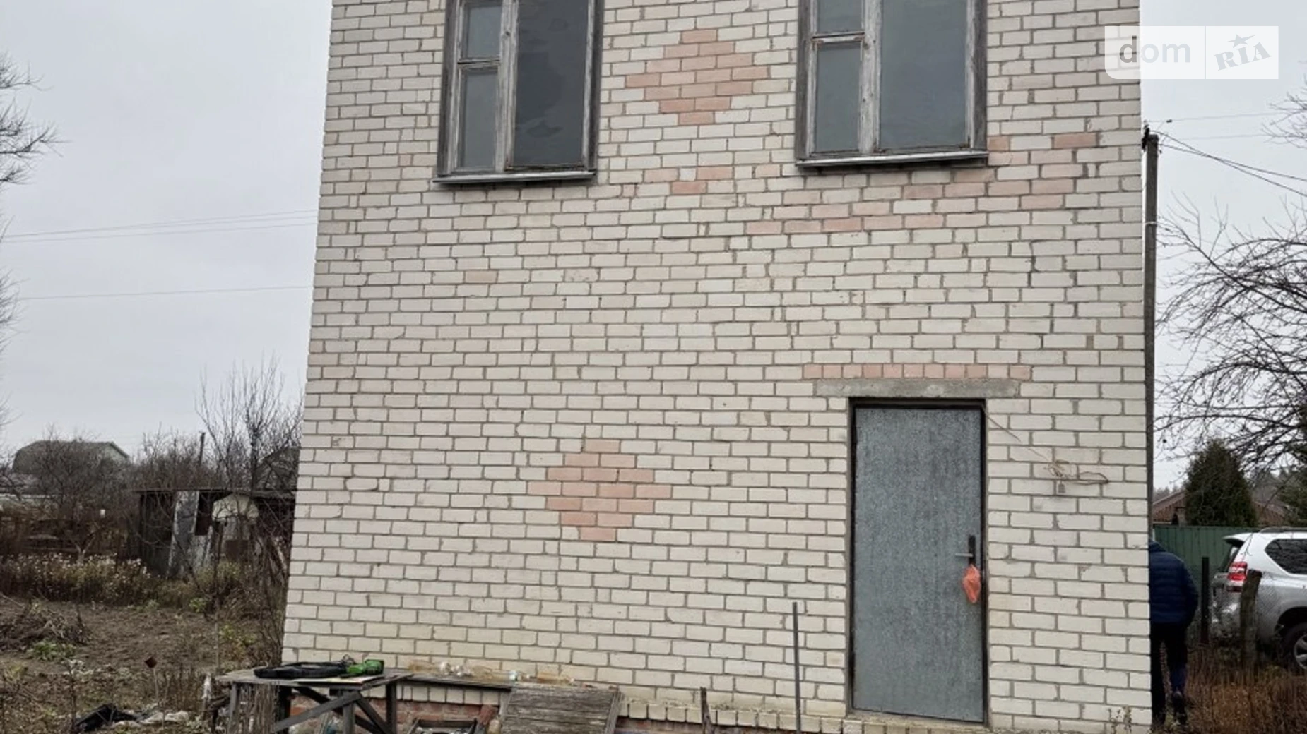 Продается дом на 2 этажа 54 кв. м с участком, цена: 220000 грн - фото 3