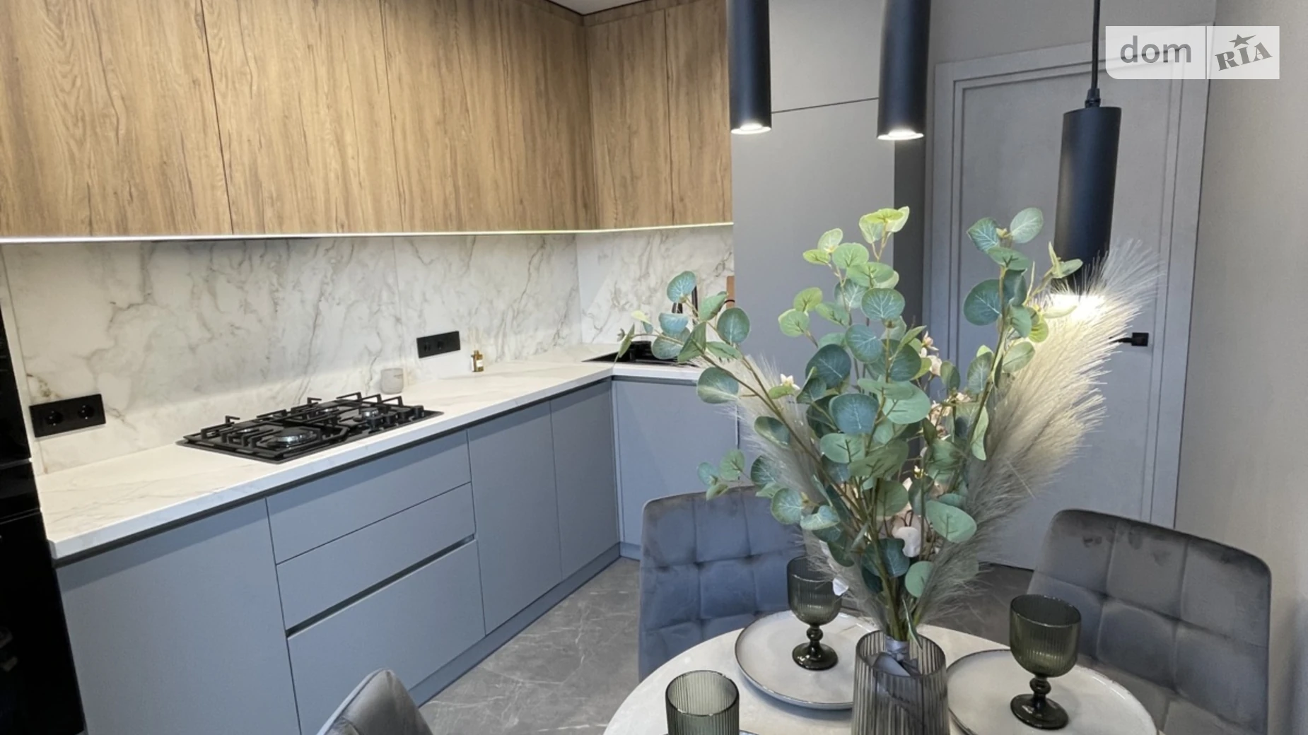 1-комнатная квартира 42 кв. м в Тернополе, цена: 64500 $ - фото 3