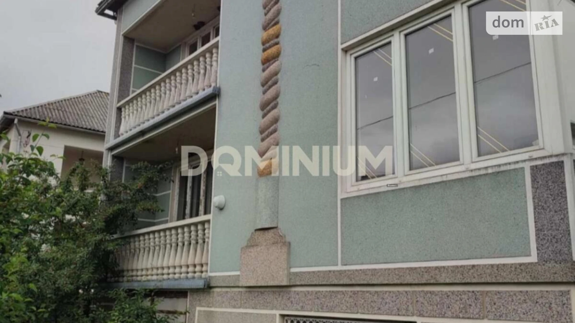 Продается дом на 3 этажа 236.4 кв. м с камином, цена: 83000 $ - фото 3