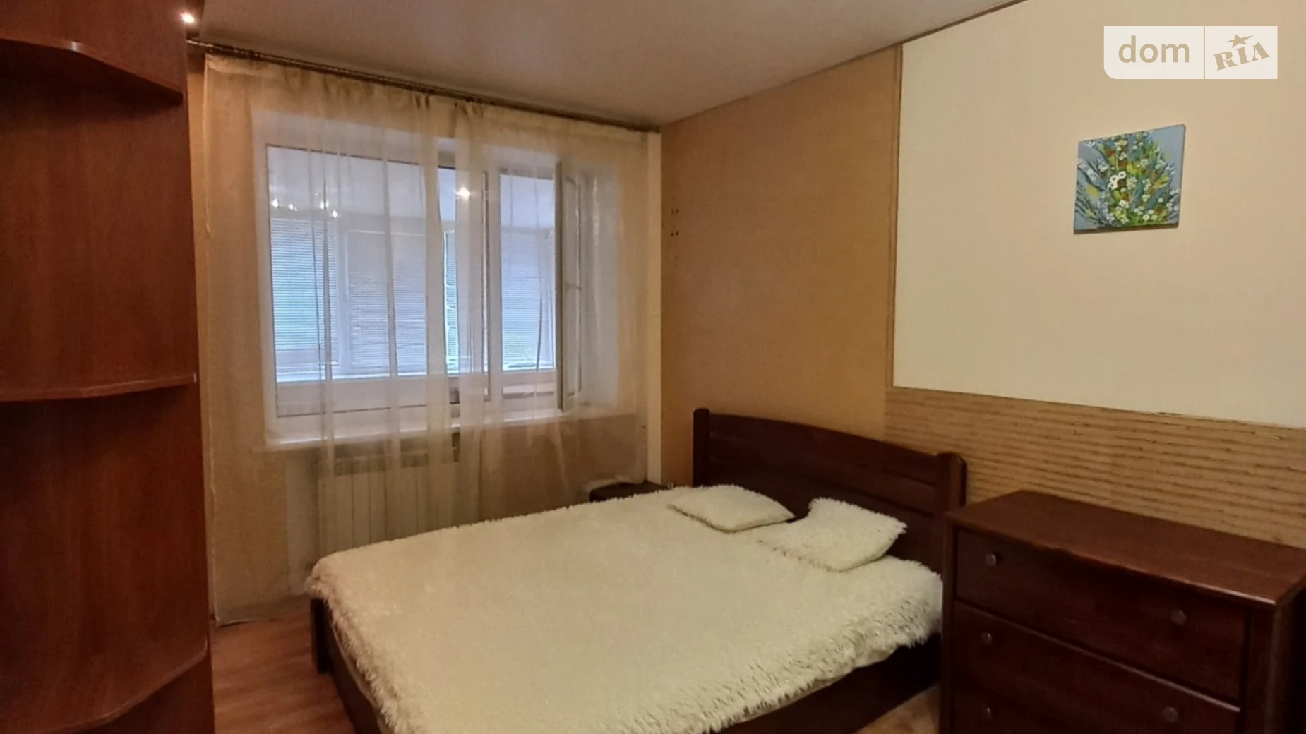 Сдается в аренду 3-комнатная квартира 85 кв. м в Виннице, ул. Монастырская - фото 2