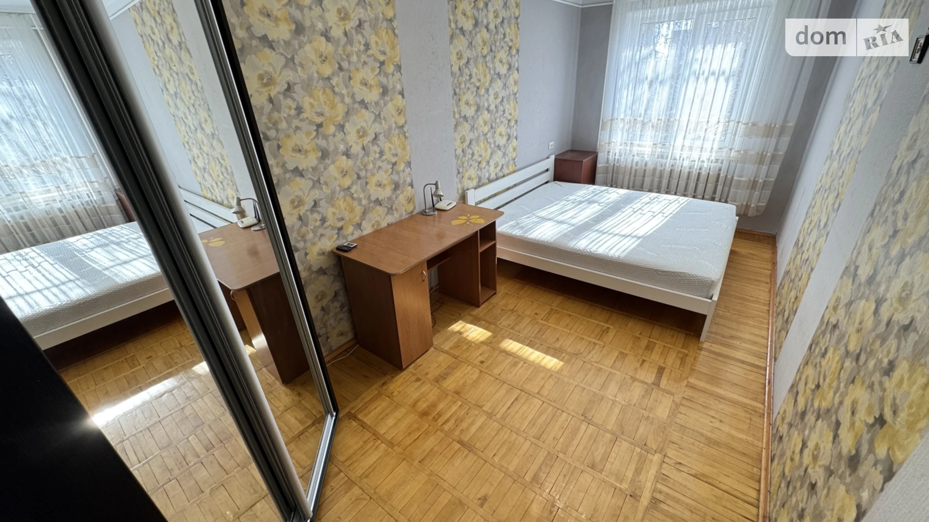 Сдается в аренду 2-комнатная квартира 45 кв. м в Виннице, просп. Юности - фото 2