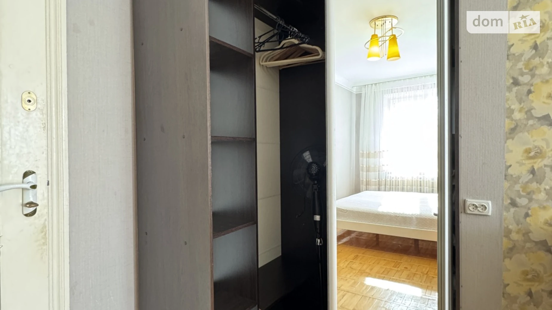 Сдается в аренду 2-комнатная квартира 45 кв. м в Виннице, просп. Юности - фото 4