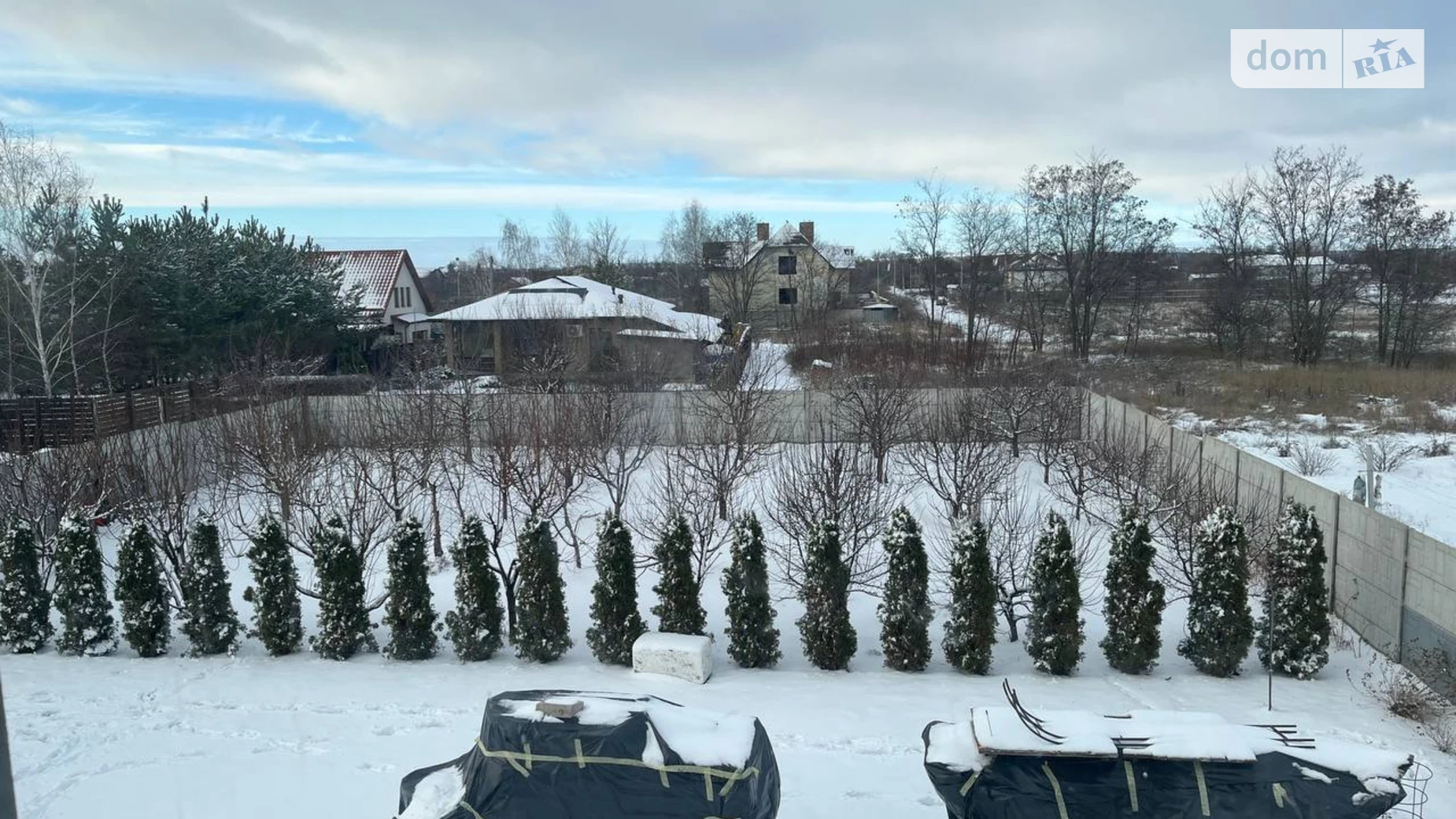 Продается дом на 2 этажа 160 кв. м с участком, цена: 126000 $ - фото 4