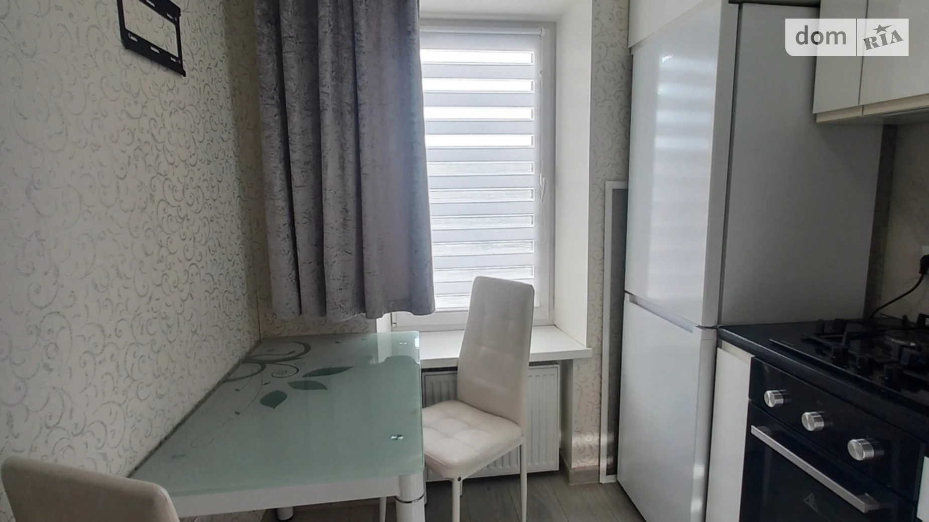 Сдается в аренду 1-комнатная квартира 30.7 кв. м в Виннице, ул. Исмаила Гаспринского(Жуковского) - фото 3
