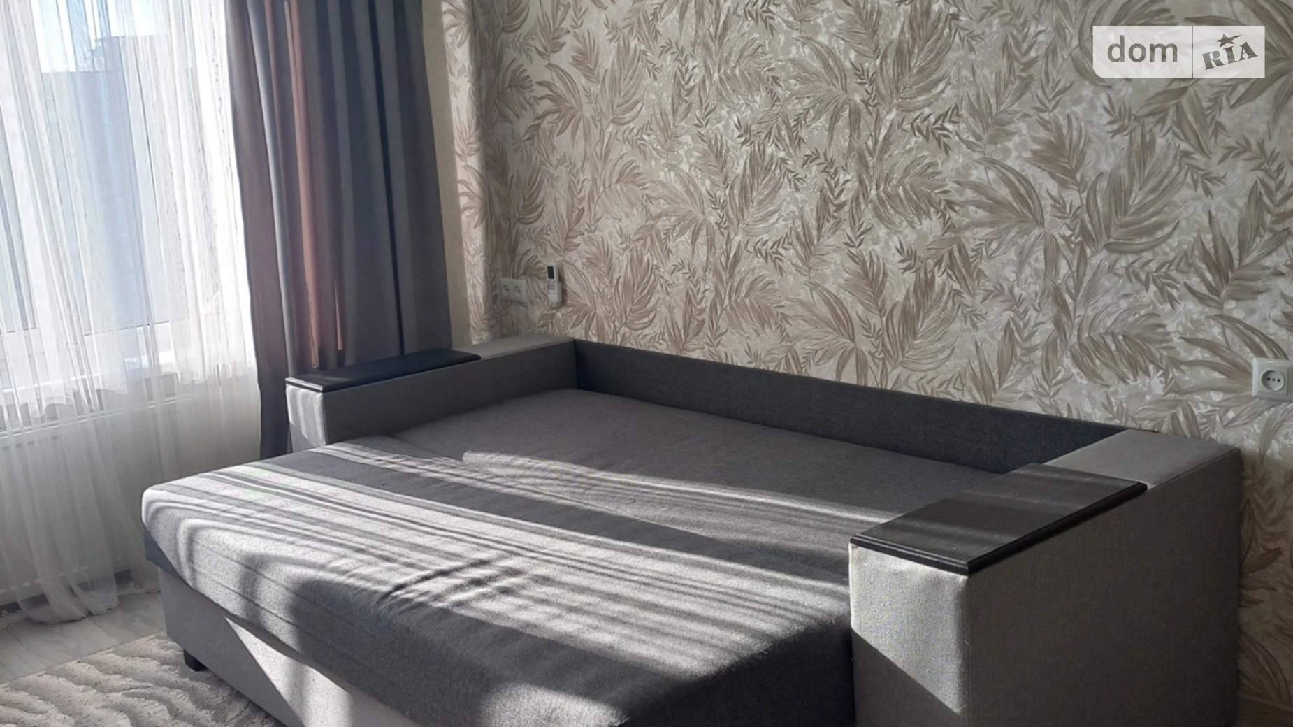 Сдается в аренду 1-комнатная квартира 30.7 кв. м в Виннице, ул. Исмаила Гаспринского(Жуковского) - фото 4