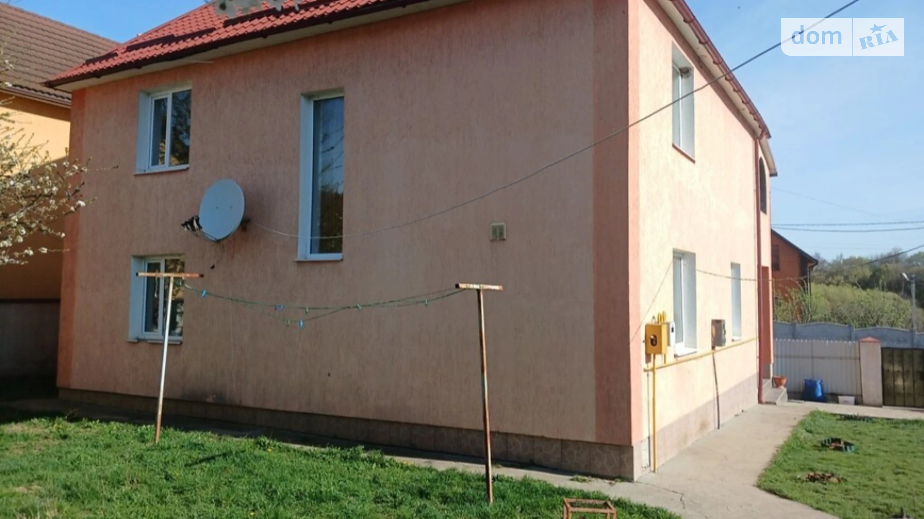 Продается дом на 2 этажа 231.7 кв. м с мебелью, цена: 195000 $ - фото 2