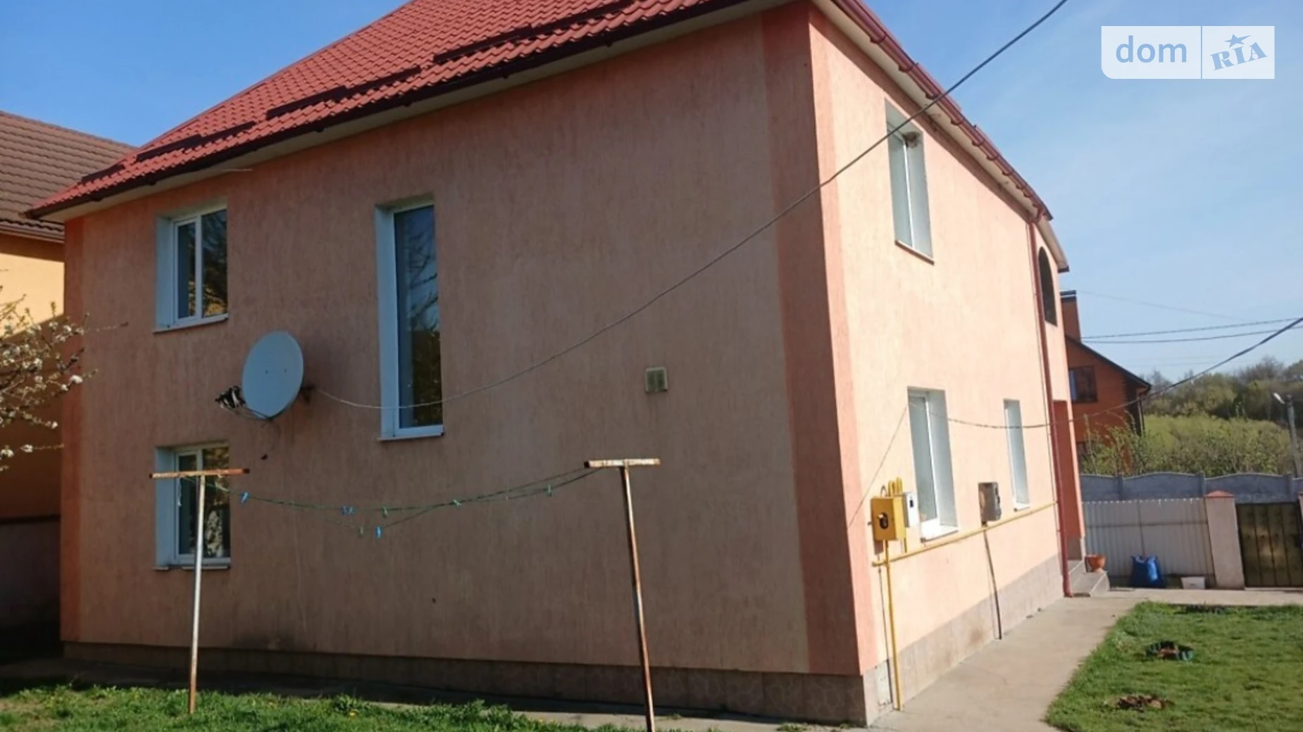 Продается дом на 2 этажа 231.7 кв. м с мебелью, цена: 195000 $ - фото 3