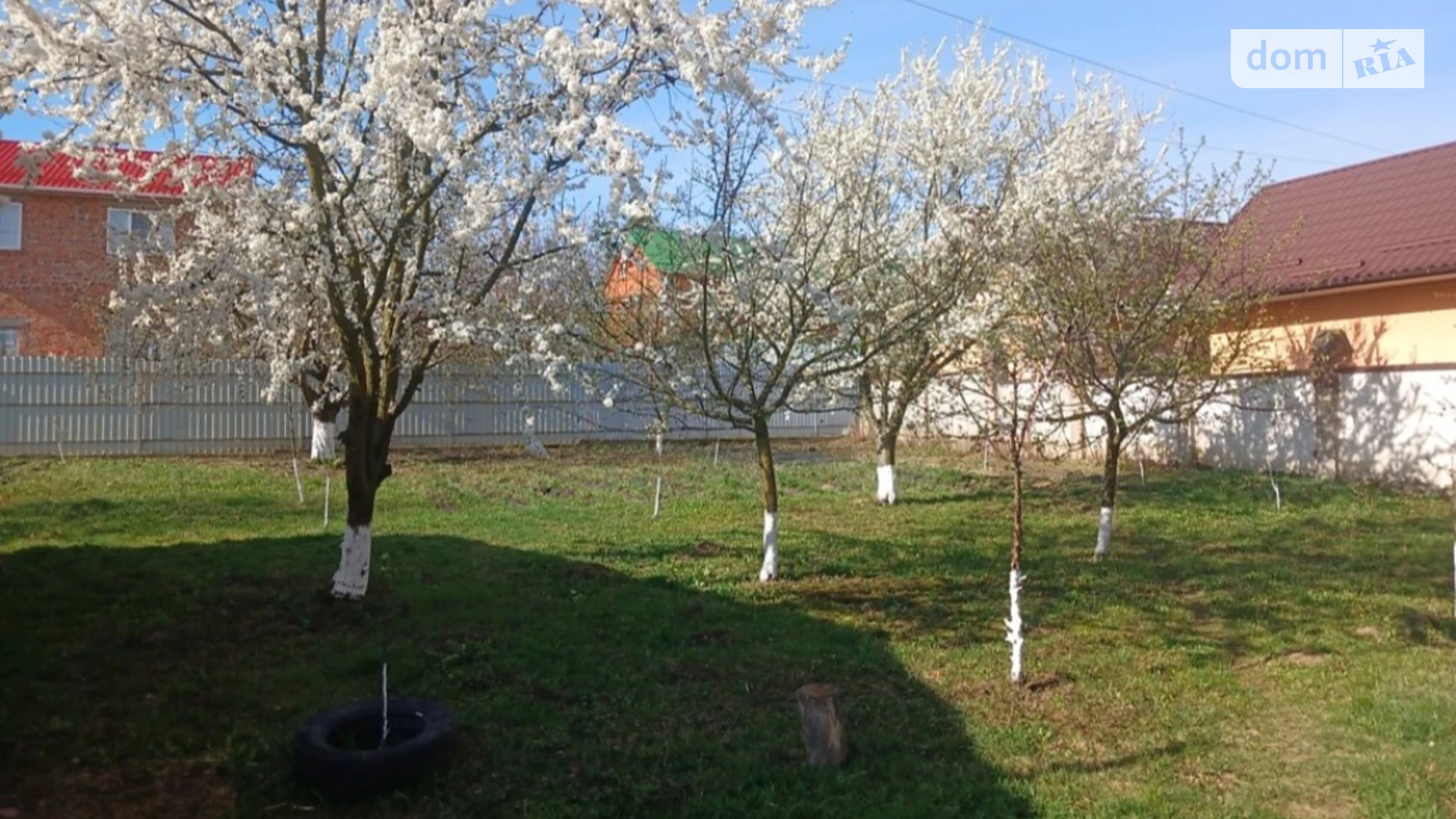 Продается дом на 2 этажа 231.7 кв. м с мебелью, цена: 195000 $ - фото 4