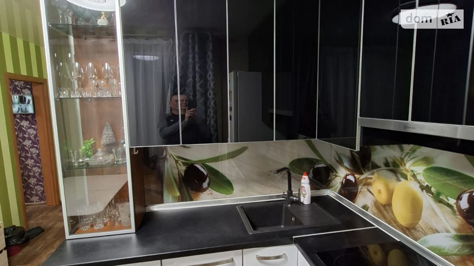 Здається в оренду 3-кімнатна квартира 70 кв. м у Харкові, просп. Людвіга Свободи - фото 4