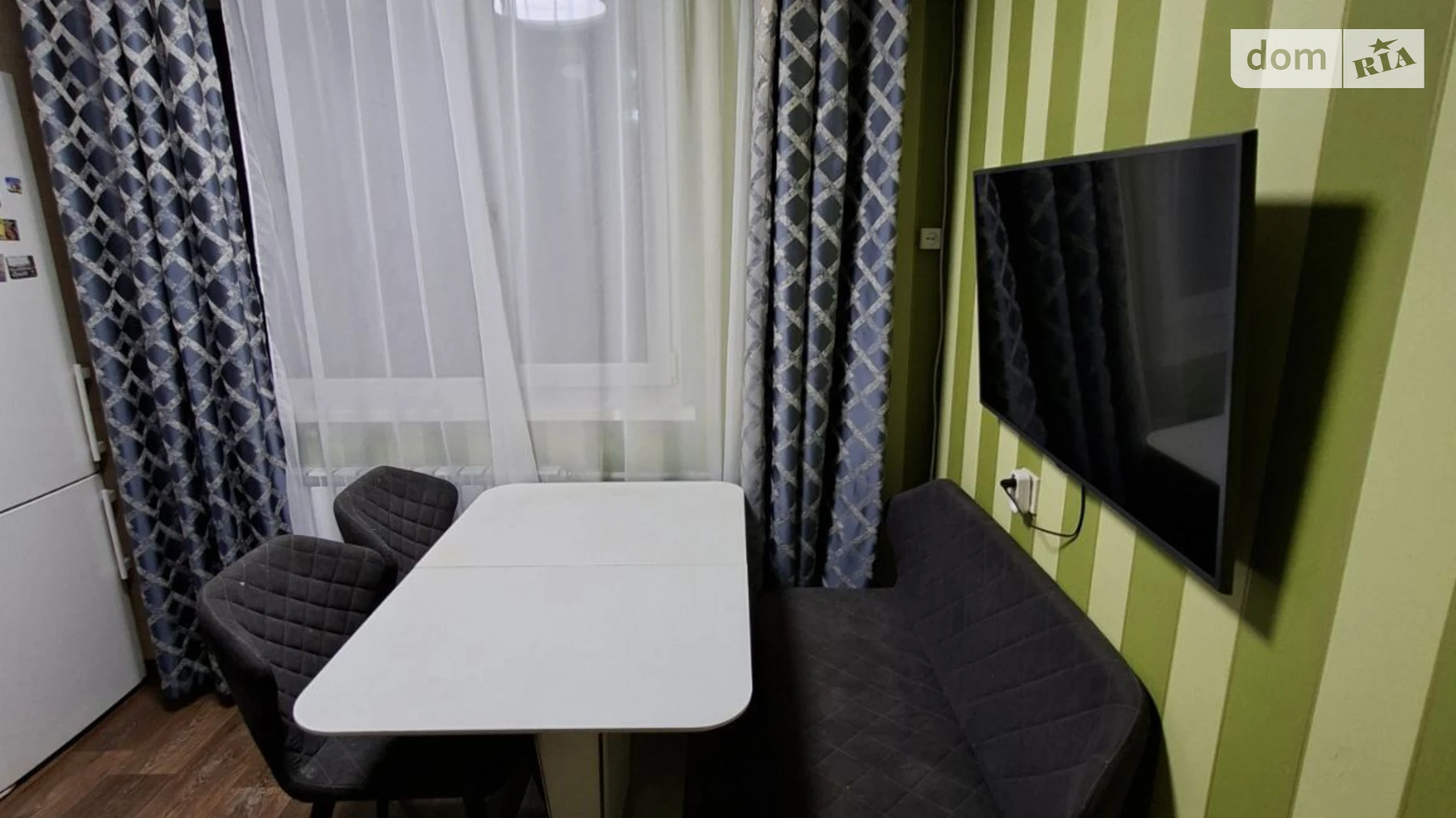 Здається в оренду 3-кімнатна квартира 70 кв. м у Харкові, просп. Людвіга Свободи - фото 5