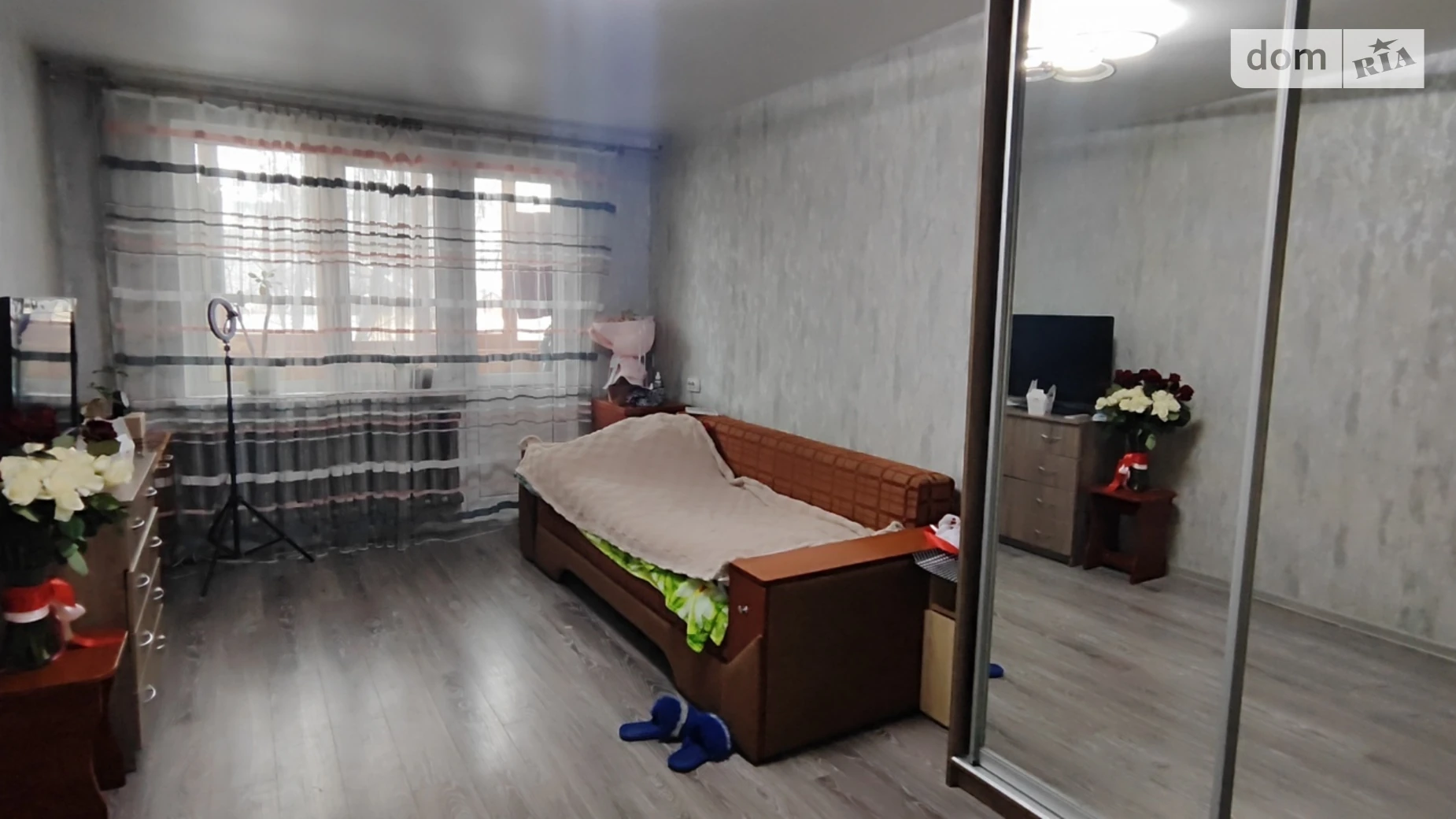 Продається 2-кімнатна квартира 48 кв. м у Житомирі, вул. Хлібна, 26 - фото 4