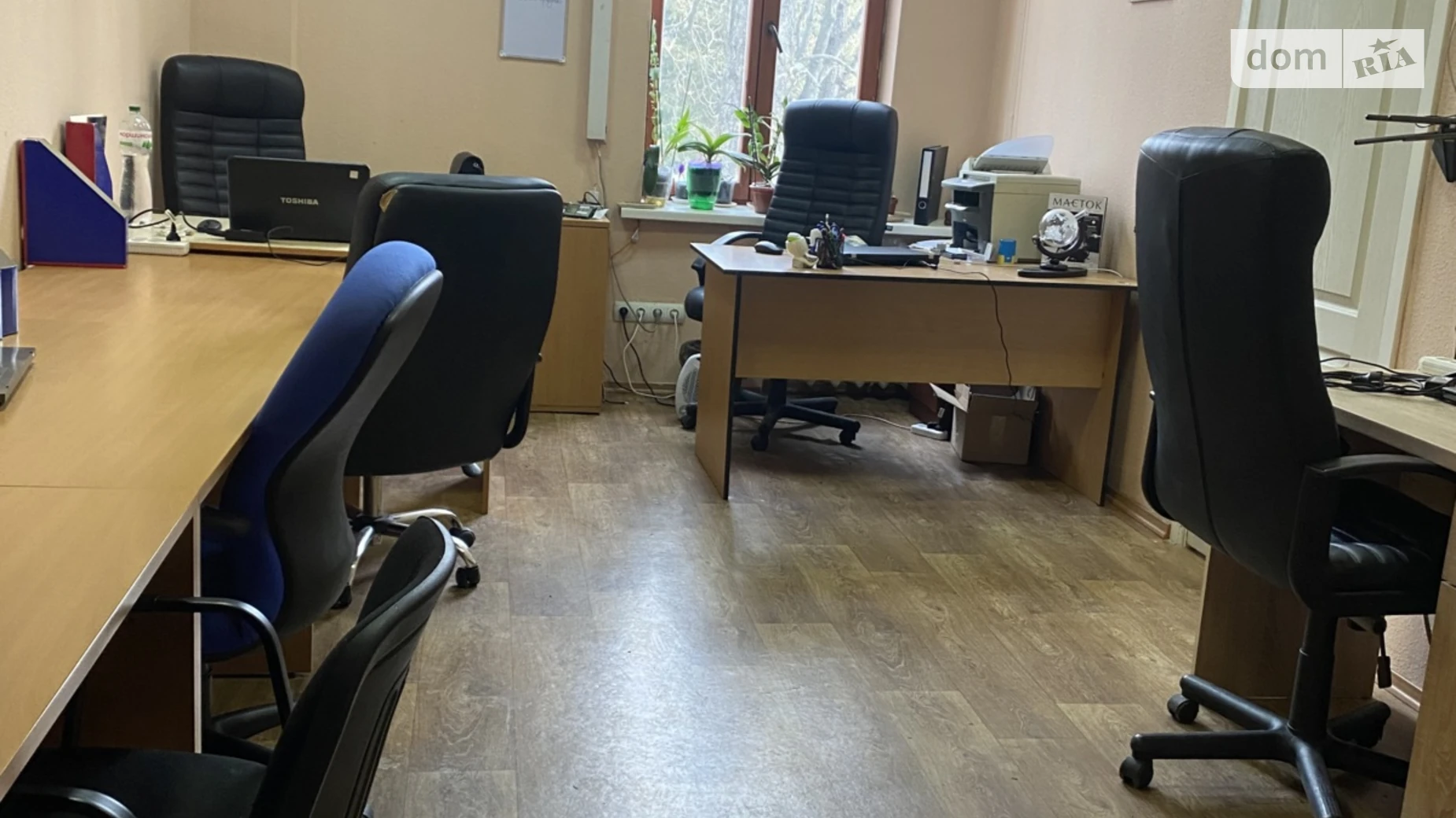 Сдается в аренду офис 30 кв. м в бизнес-центре, цена: 4000 грн - фото 2