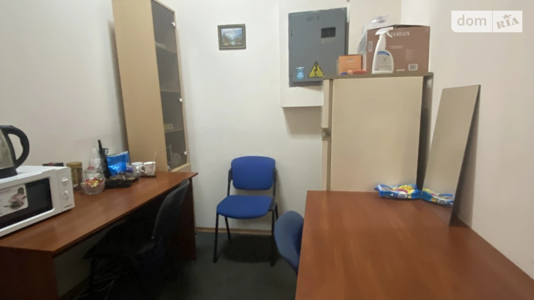 Сдается в аренду офис 30 кв. м в бизнес-центре, цена: 4000 грн - фото 5