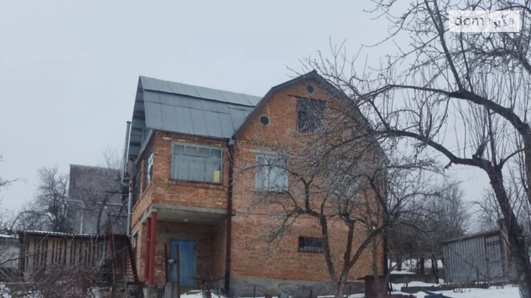 Продается дом на 2 этажа 130 кв. м с мебелью, цена: 31000 $ - фото 3