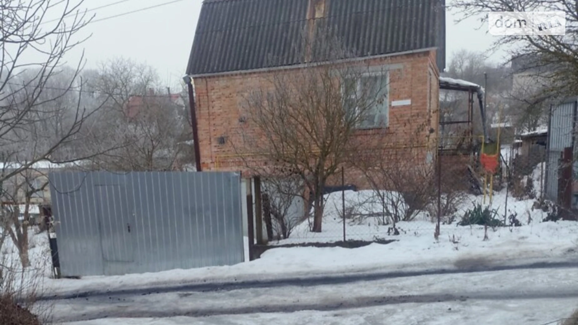 Продается дом на 2 этажа 130 кв. м с мебелью, цена: 31000 $ - фото 4