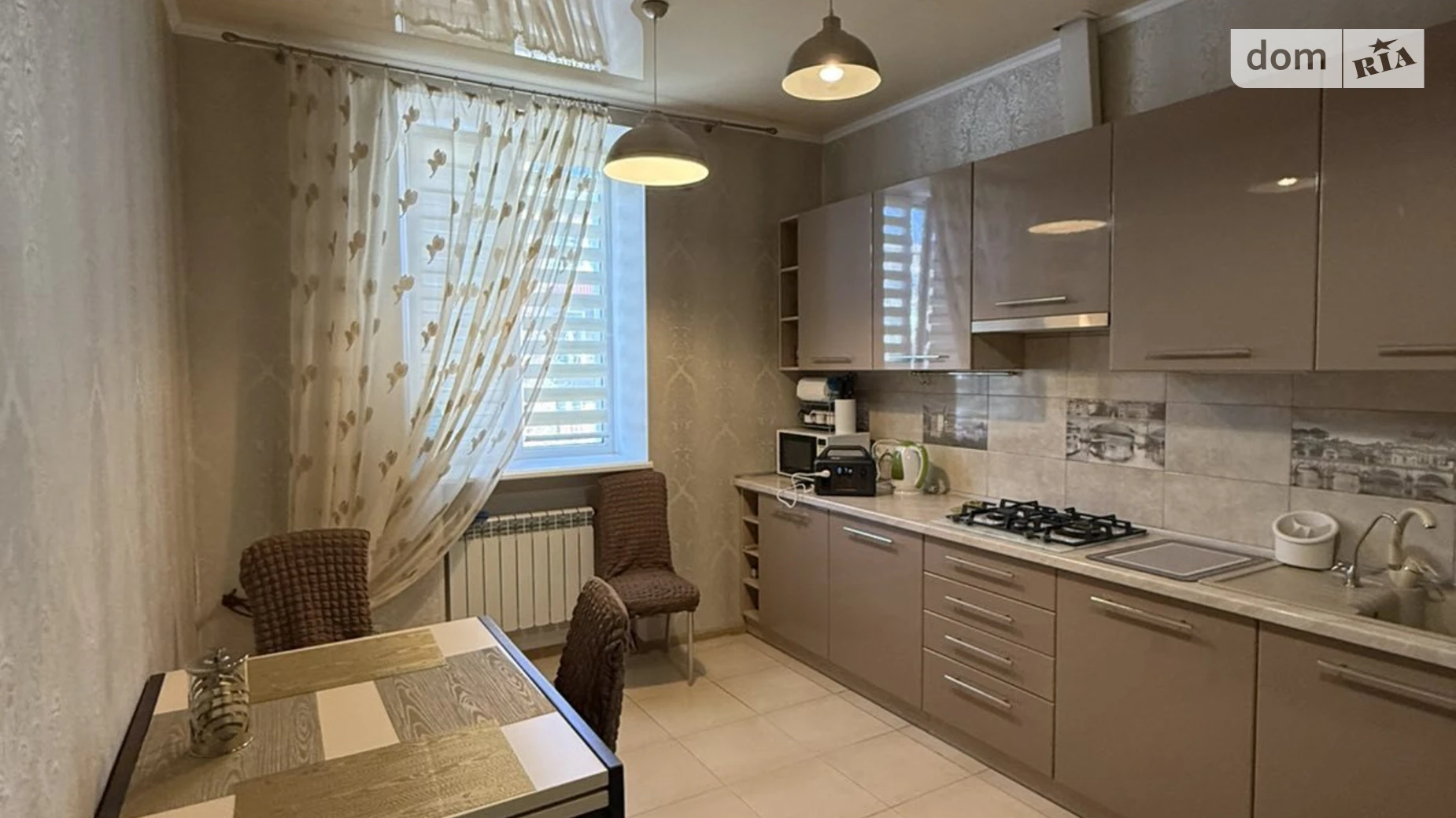 Продается 3-комнатная квартира 73.6 кв. м в Полтаве, ул. Кукоби Анатолия - фото 4