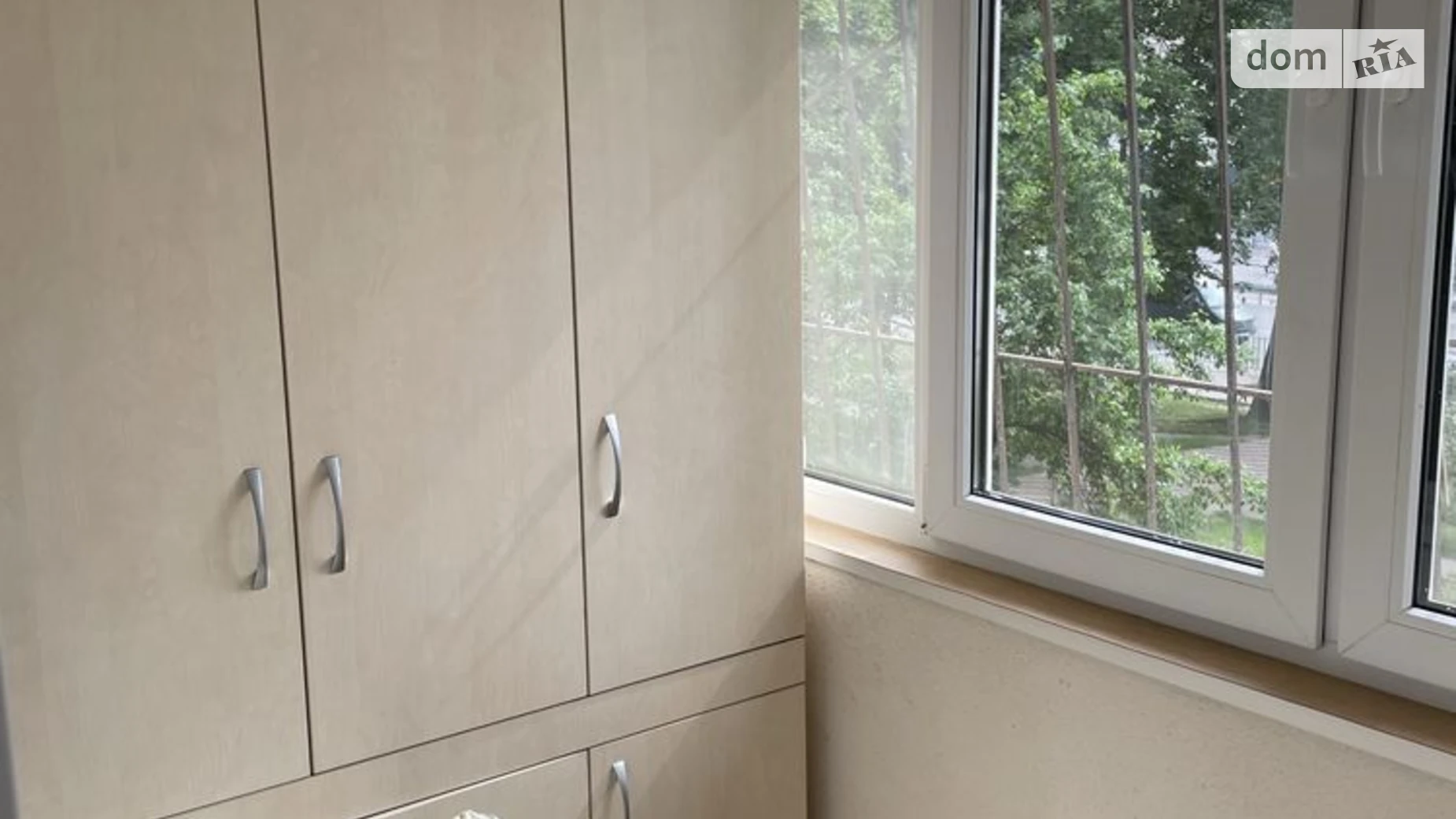 Сдается в аренду 2-комнатная квартира 52 кв. м в Днепре, просп. Героев, 12 - фото 4