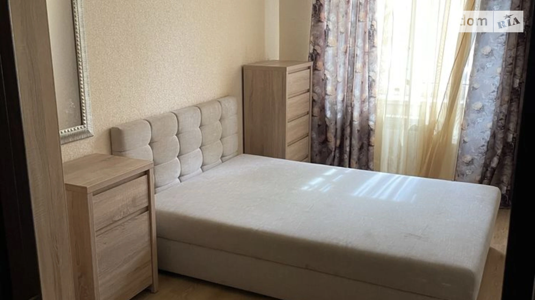 Сдается в аренду 2-комнатная квартира 52 кв. м в Днепре, просп. Героев, 12 - фото 3