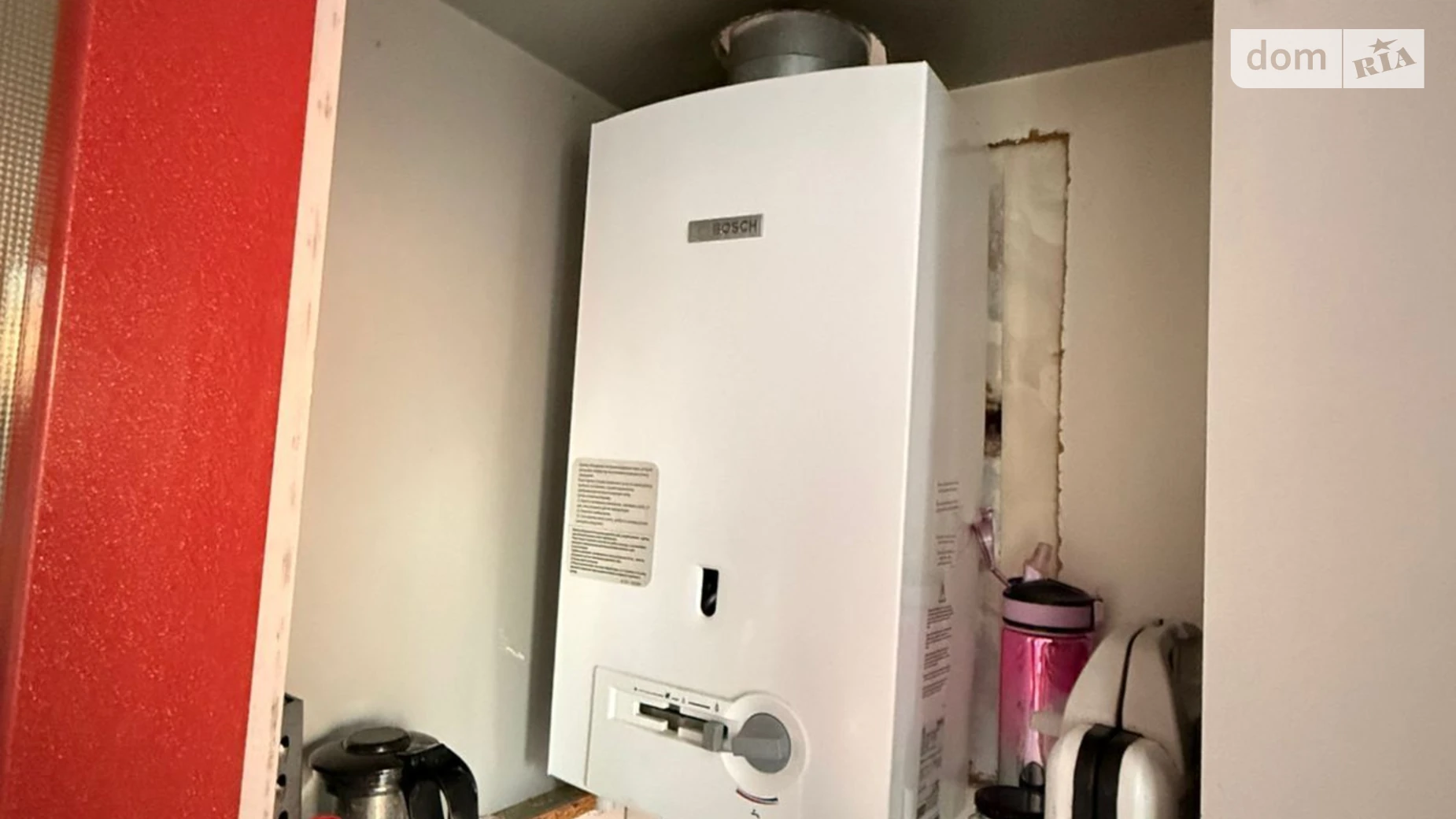 Продается 2-комнатная квартира 49.8 кв. м в Хмельницком, ул. Молодежная, 3/2 - фото 2