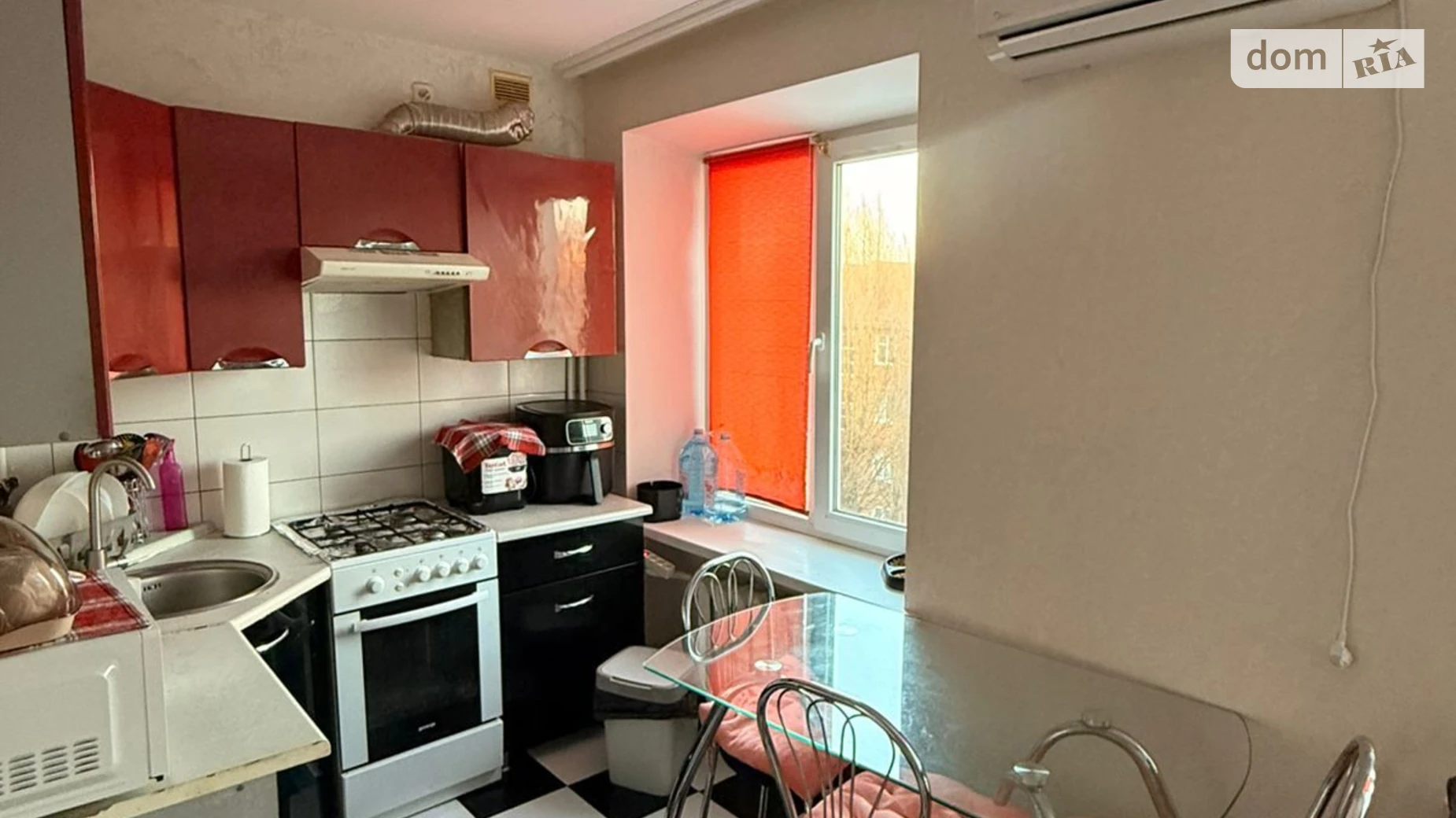 Продается 2-комнатная квартира 49.8 кв. м в Хмельницком, ул. Молодежная, 3/2 - фото 3