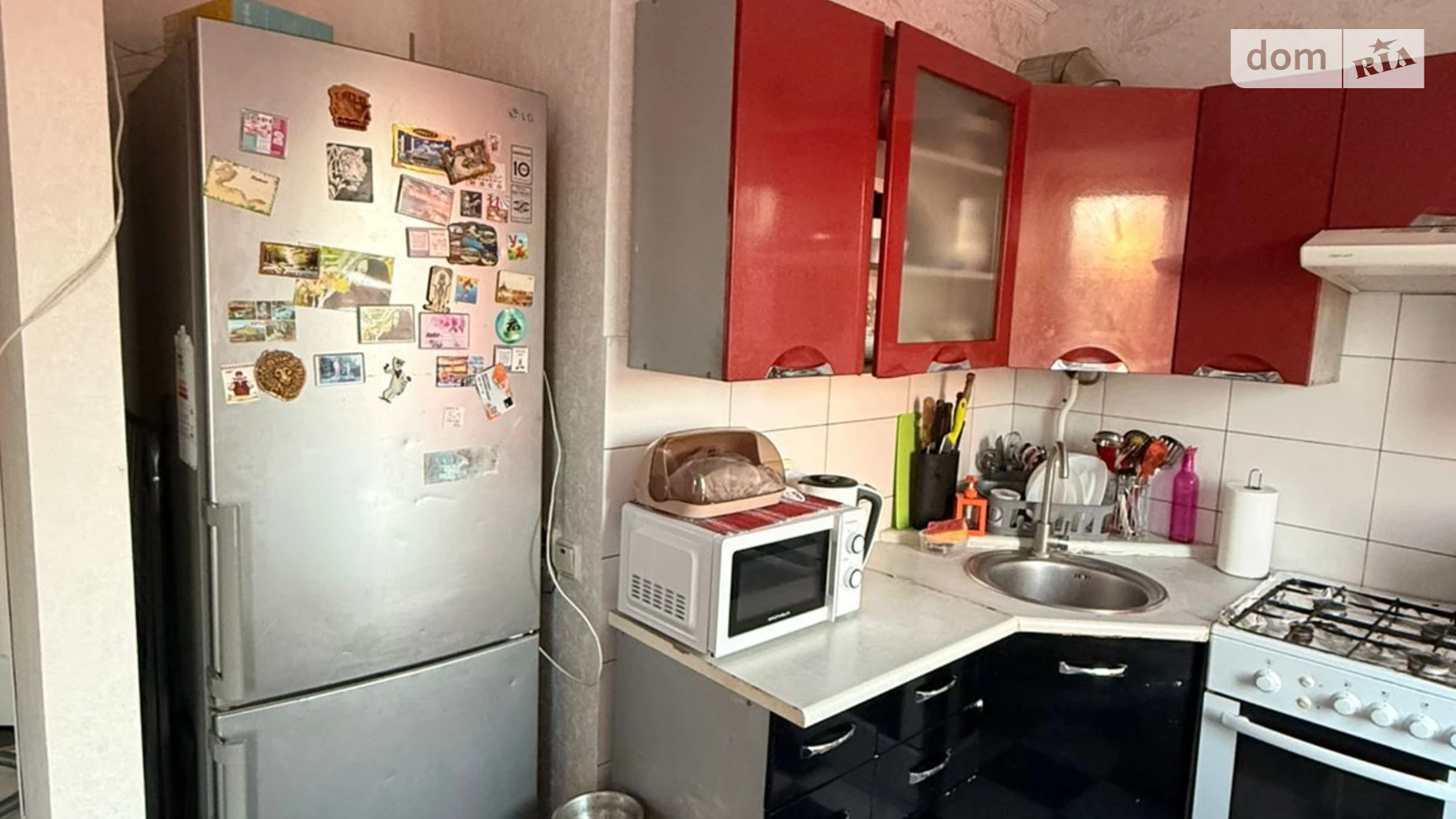 Продается 2-комнатная квартира 49.8 кв. м в Хмельницком, ул. Молодежная, 3/2 - фото 4