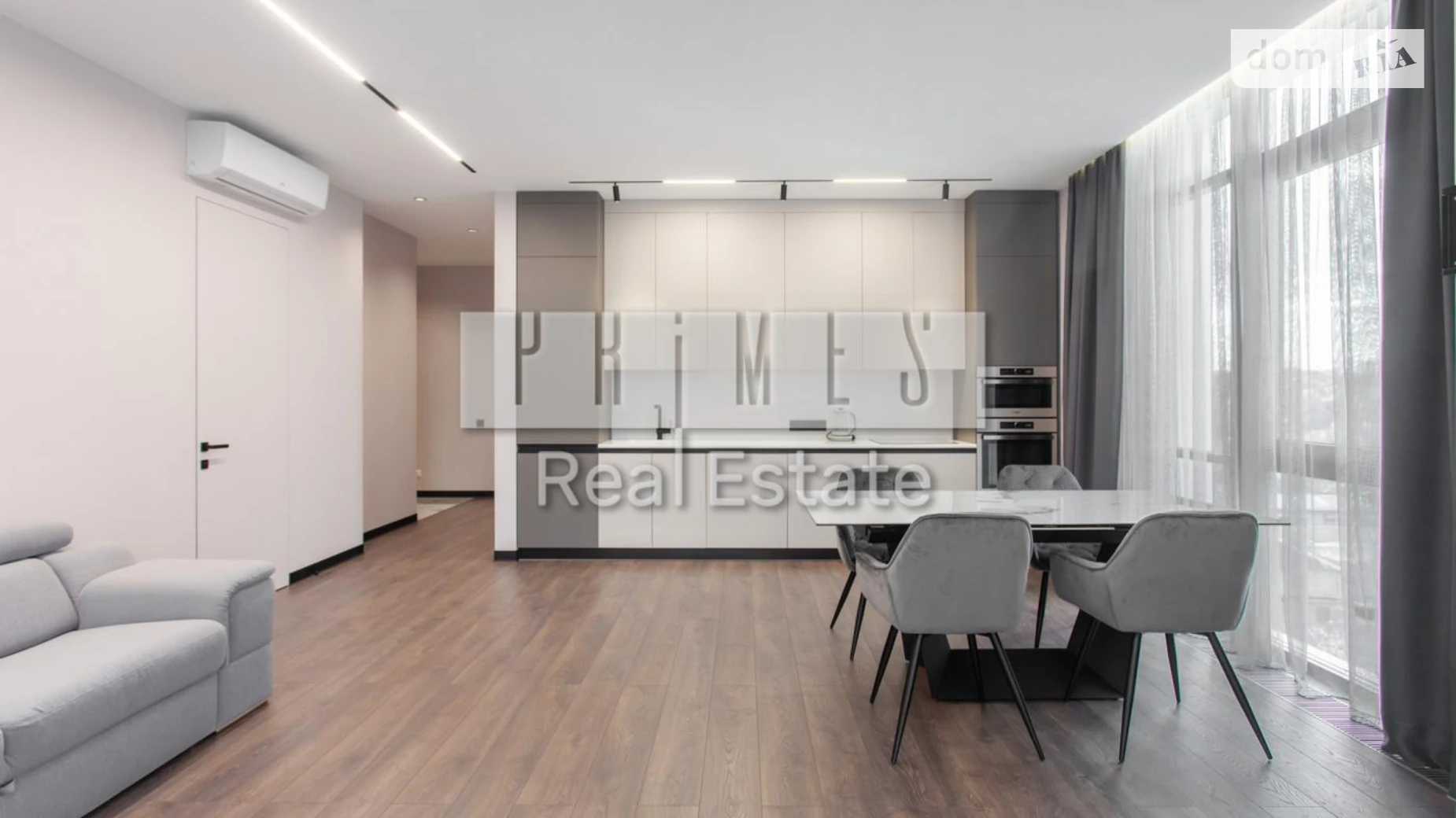 Сдается в аренду 3-комнатная квартира 102.3 кв. м в Киеве, ул. Андрея Верхогляда(Драгомирова), 17В - фото 4