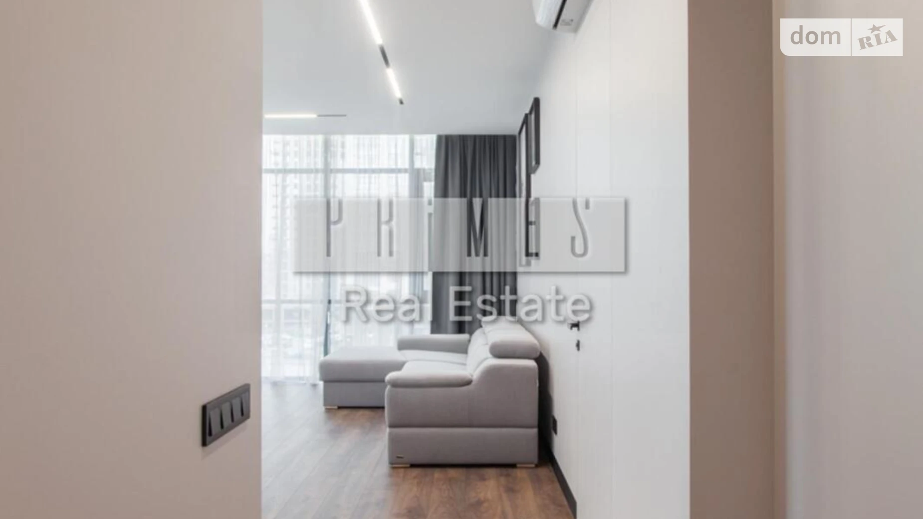 Сдается в аренду 3-комнатная квартира 102.3 кв. м в Киеве, ул. Андрея Верхогляда(Драгомирова), 17В - фото 3