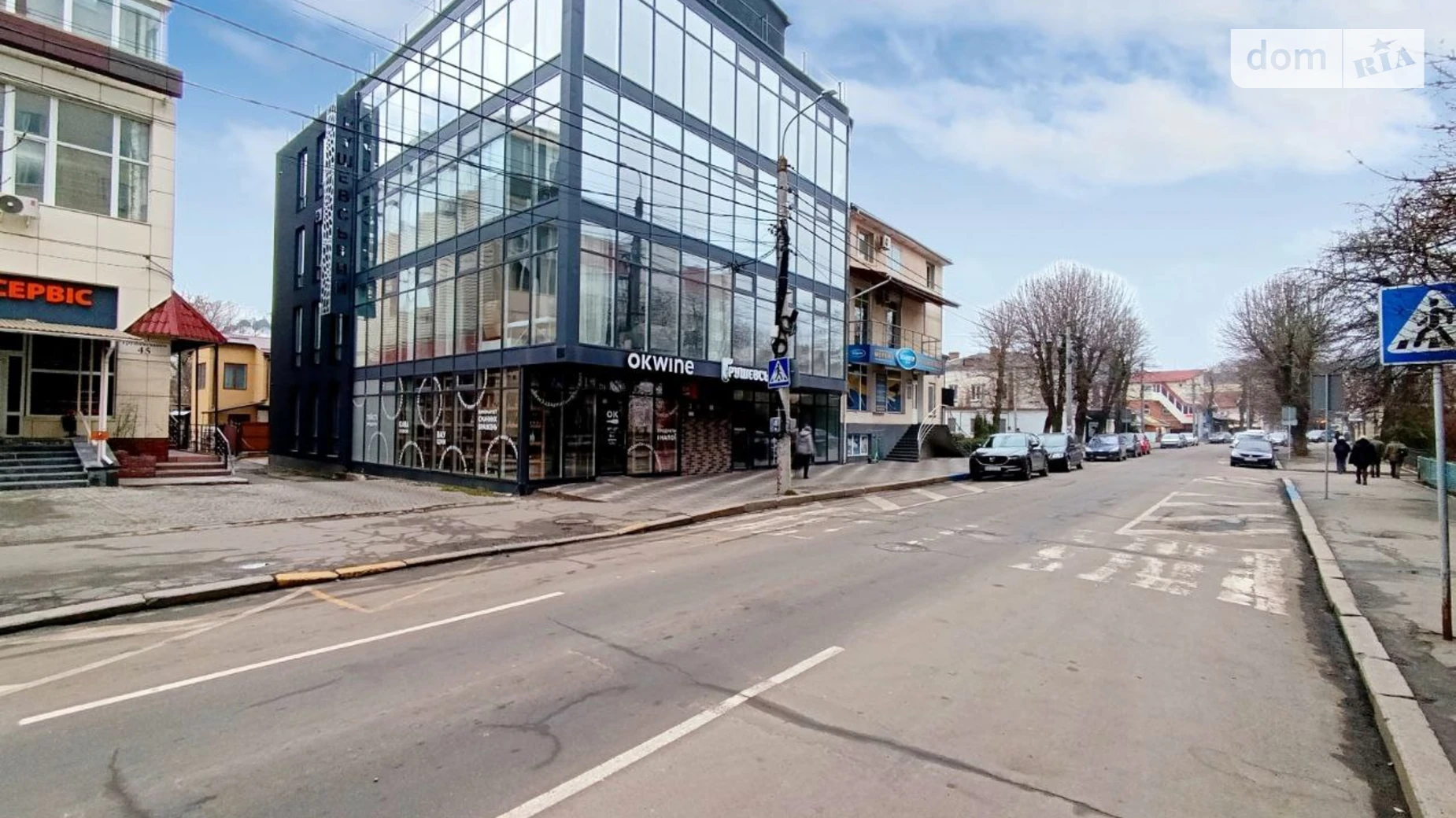 Продается объект сферы услуг 64.5 кв. м в 4-этажном здании, цена: 125000 $ - фото 2