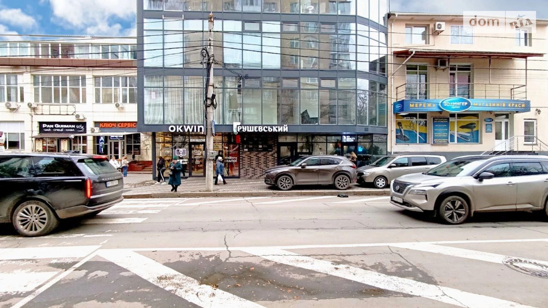 Продается объект сферы услуг 64.5 кв. м в 4-этажном здании, цена: 125000 $ - фото 3