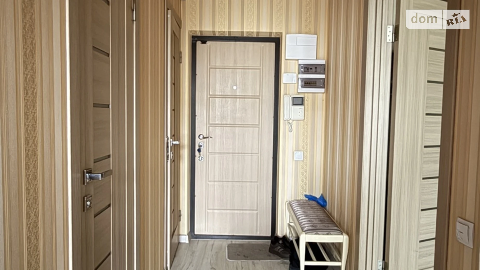 Продается 1-комнатная квартира 36 кв. м в Виннице, ул. Марии Литвиненко-Вольгемут, 42 - фото 3