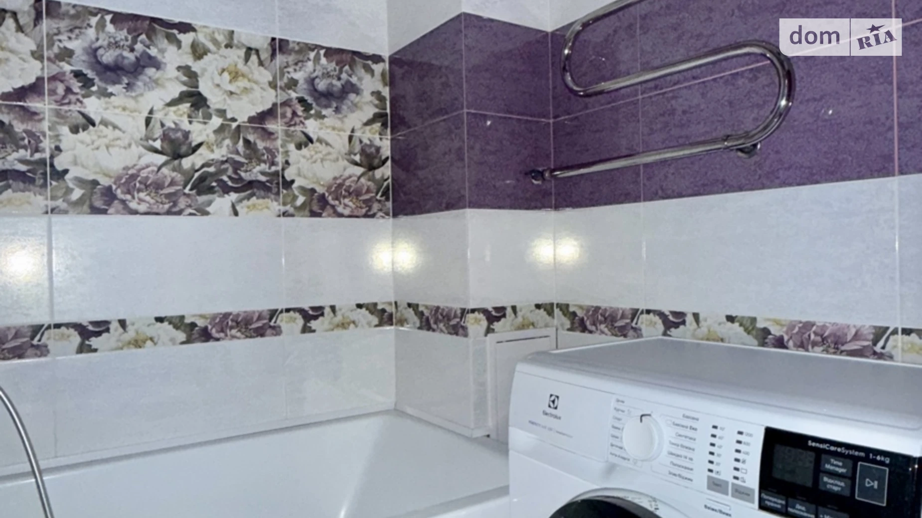 Продается 1-комнатная квартира 36 кв. м в Виннице, ул. Марии Литвиненко-Вольгемут, 42 - фото 5