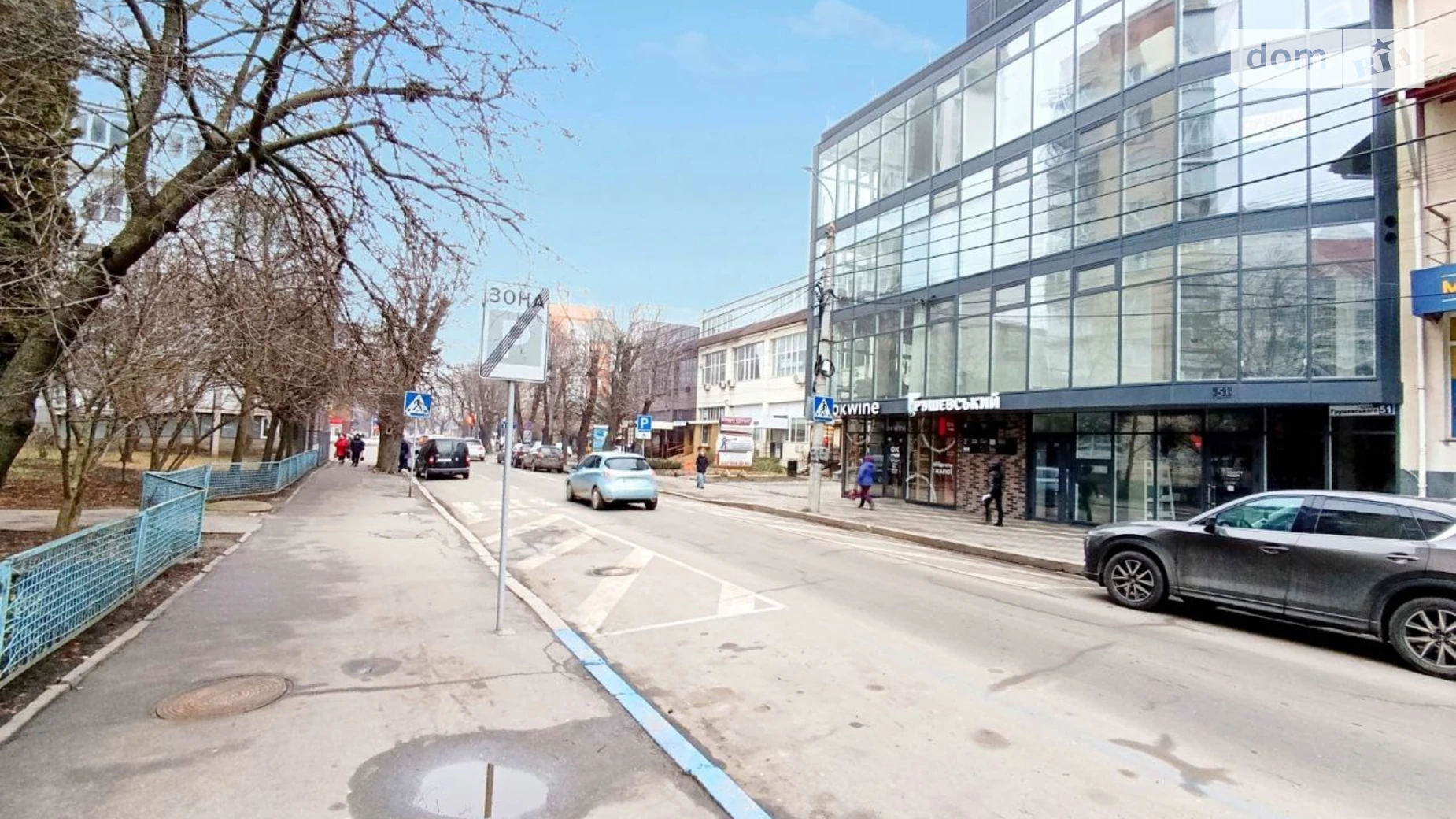 Продается помещения свободного назначения 64.5 кв. м в 4-этажном здании, цена: 125000 $ - фото 2