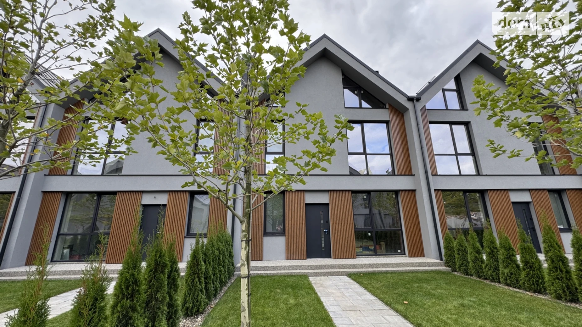 ул. Евгения Патона, 15 Буча, цена: 135000 $ - фото 2