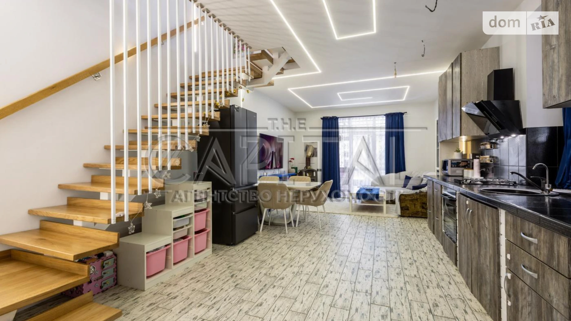 ул. Утренняя Крюковщина, цена: 155000 $ - фото 3