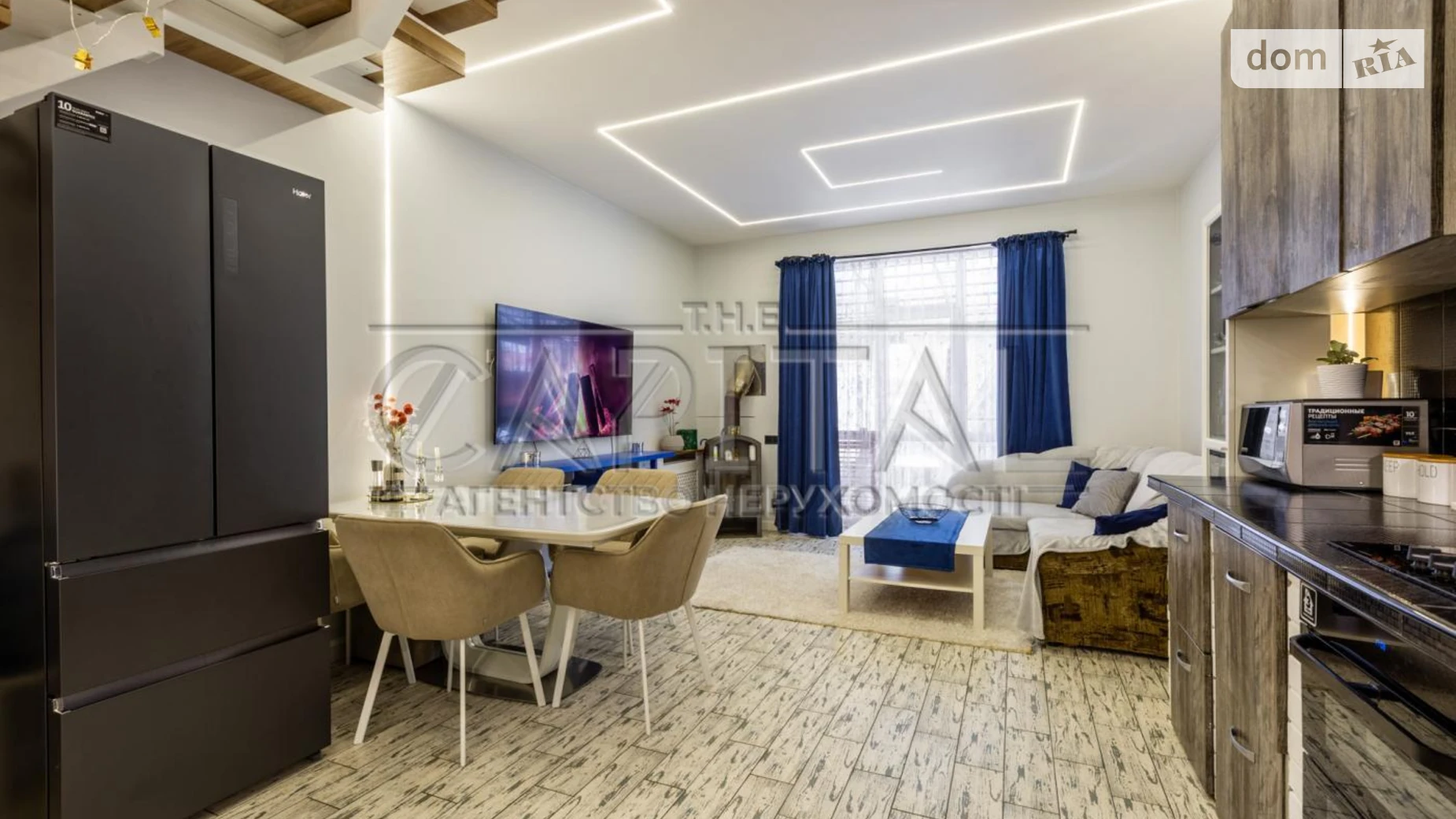 ул. Утренняя Крюковщина, цена: 155000 $ - фото 4