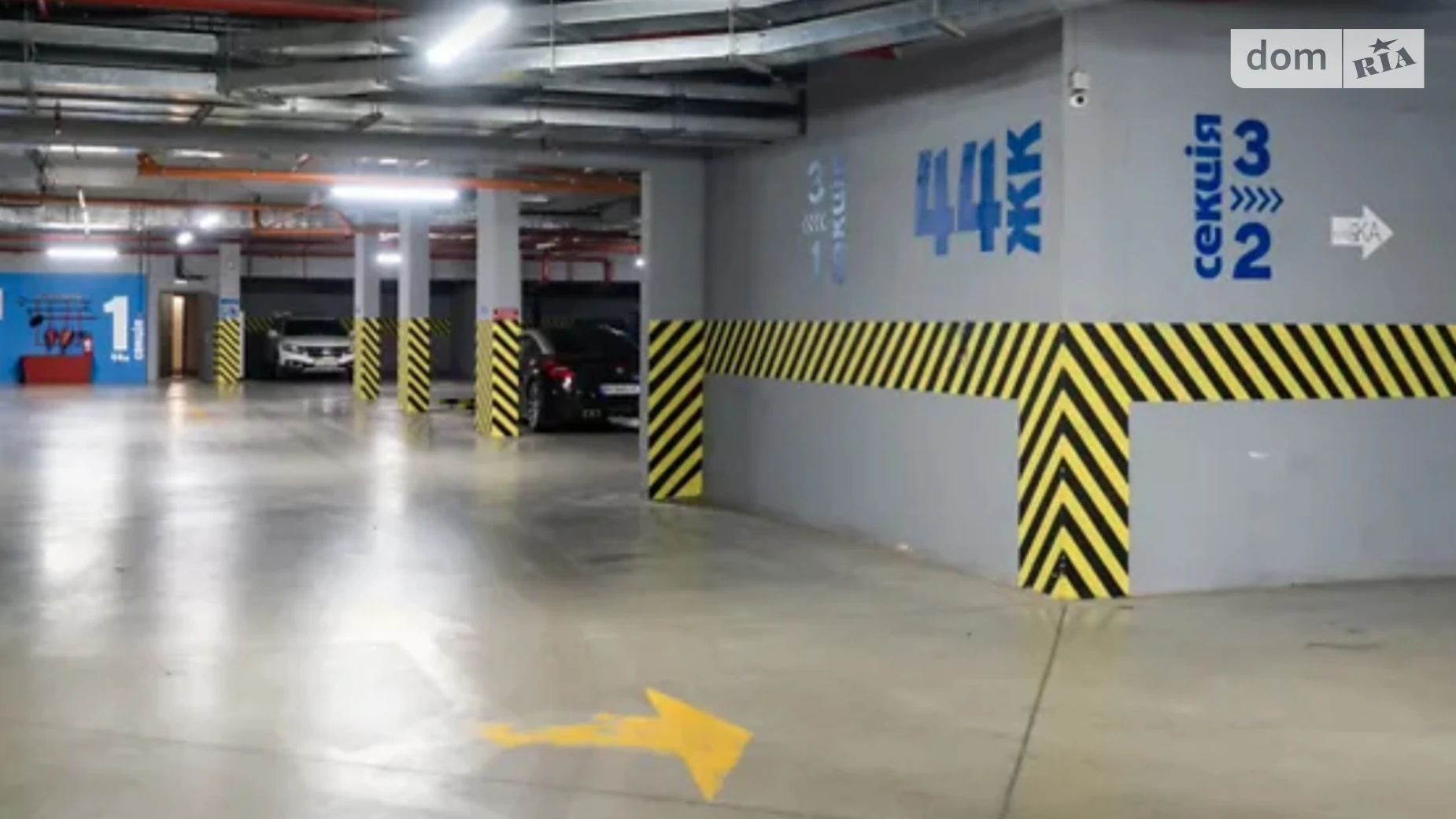 ул. Валерия Самофалова, 16А/5 Приморский Одесса ЖК Сорок четвертая жемчужина, цена: 16000 $ - фото 2