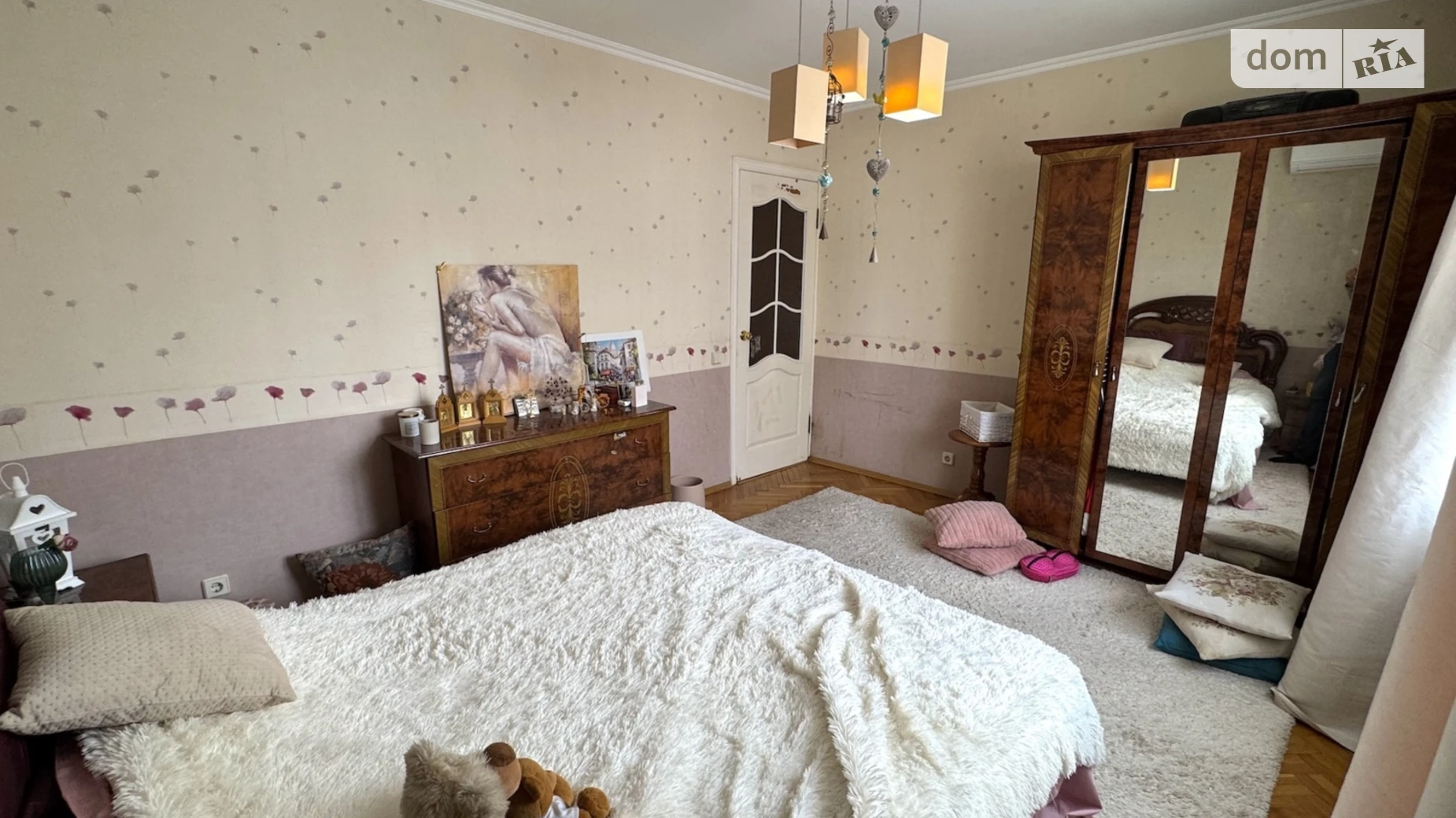 Продається 3-кімнатна квартира 79.8 кв. м у Києві, просп. Червоної Калини(Маяковського Володимира), 72 - фото 2