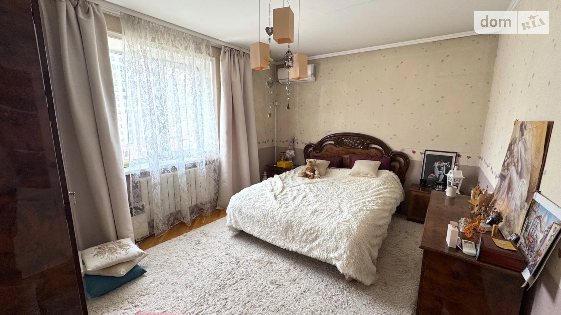 Продається 3-кімнатна квартира 79.8 кв. м у Києві, просп. Червоної Калини(Маяковського Володимира), 72 - фото 5